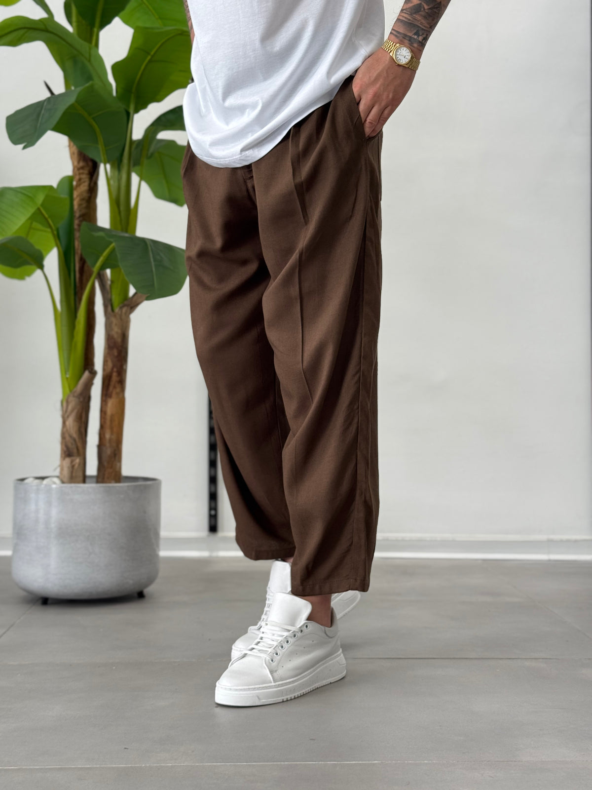 Japan Zen Pants 