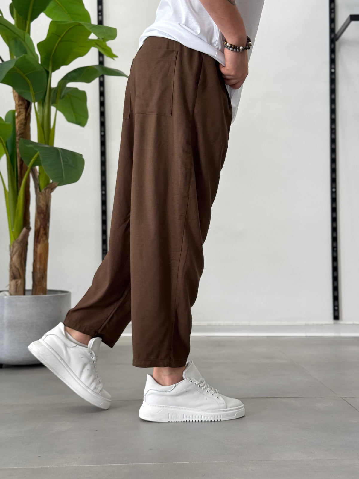 Japan Zen Pants 