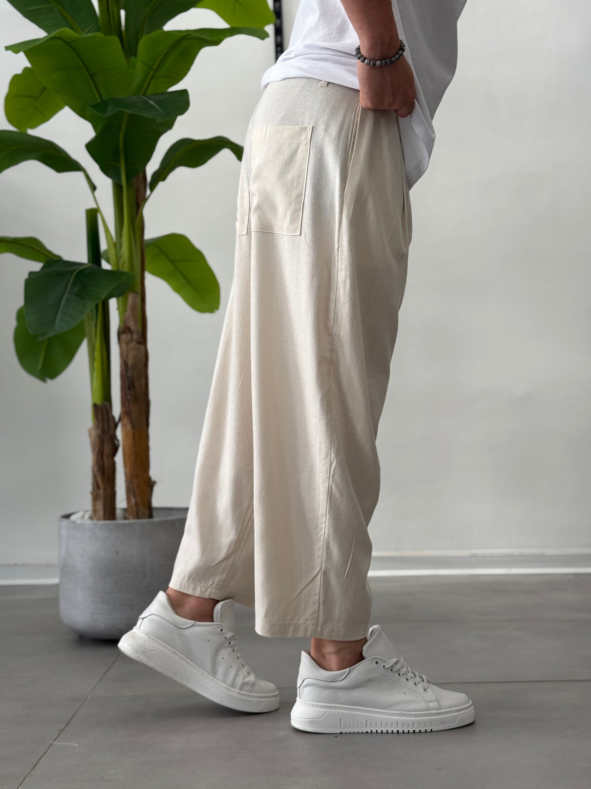 Japan Zen Pants 
