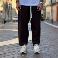 Thumbnail for Pantalone Japanone Morbido Santa Monica