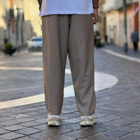 Thumbnail for Pantalone Japanone Morbido Santa Monica