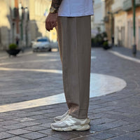 Thumbnail for Pantalone Japanone Morbido Santa Monica