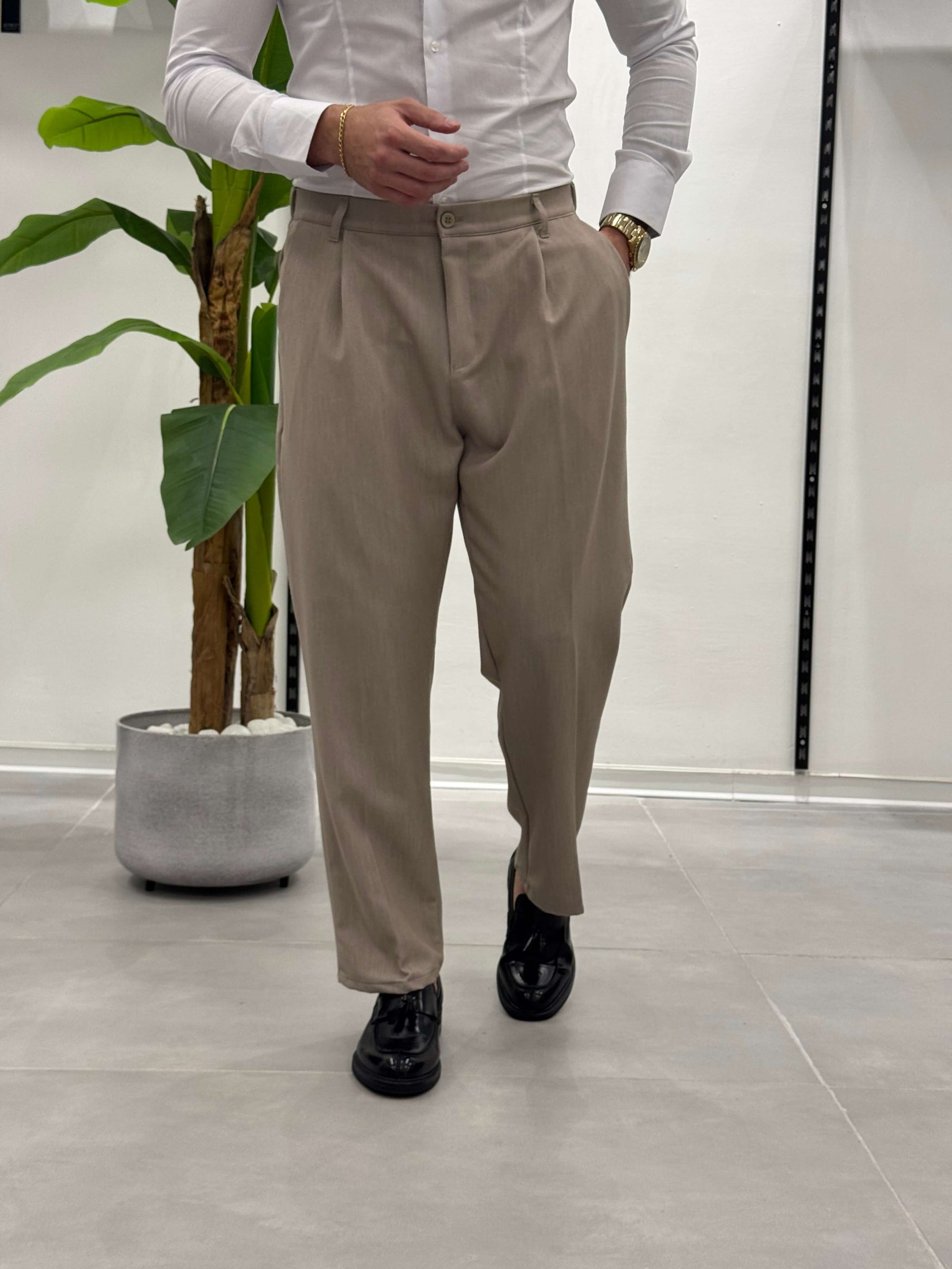 Lisbon trousers 
