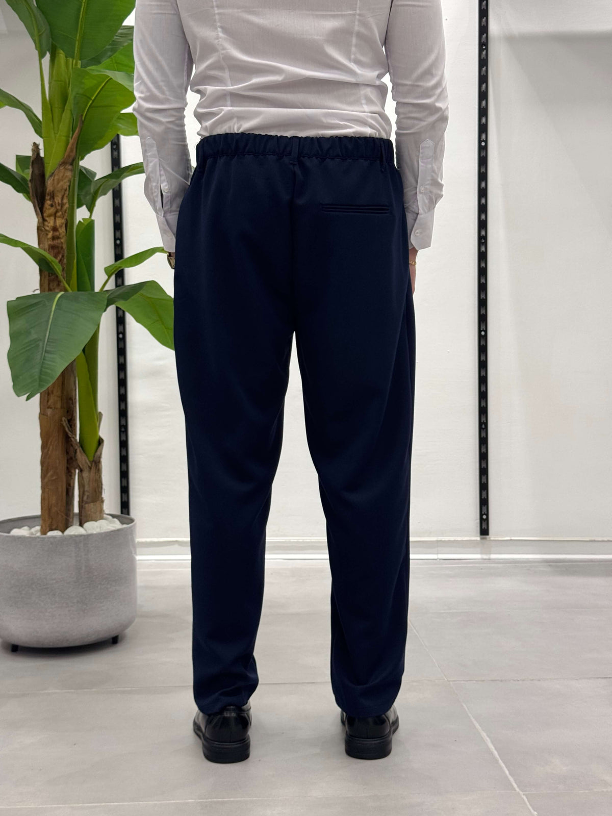 Lisbon trousers 