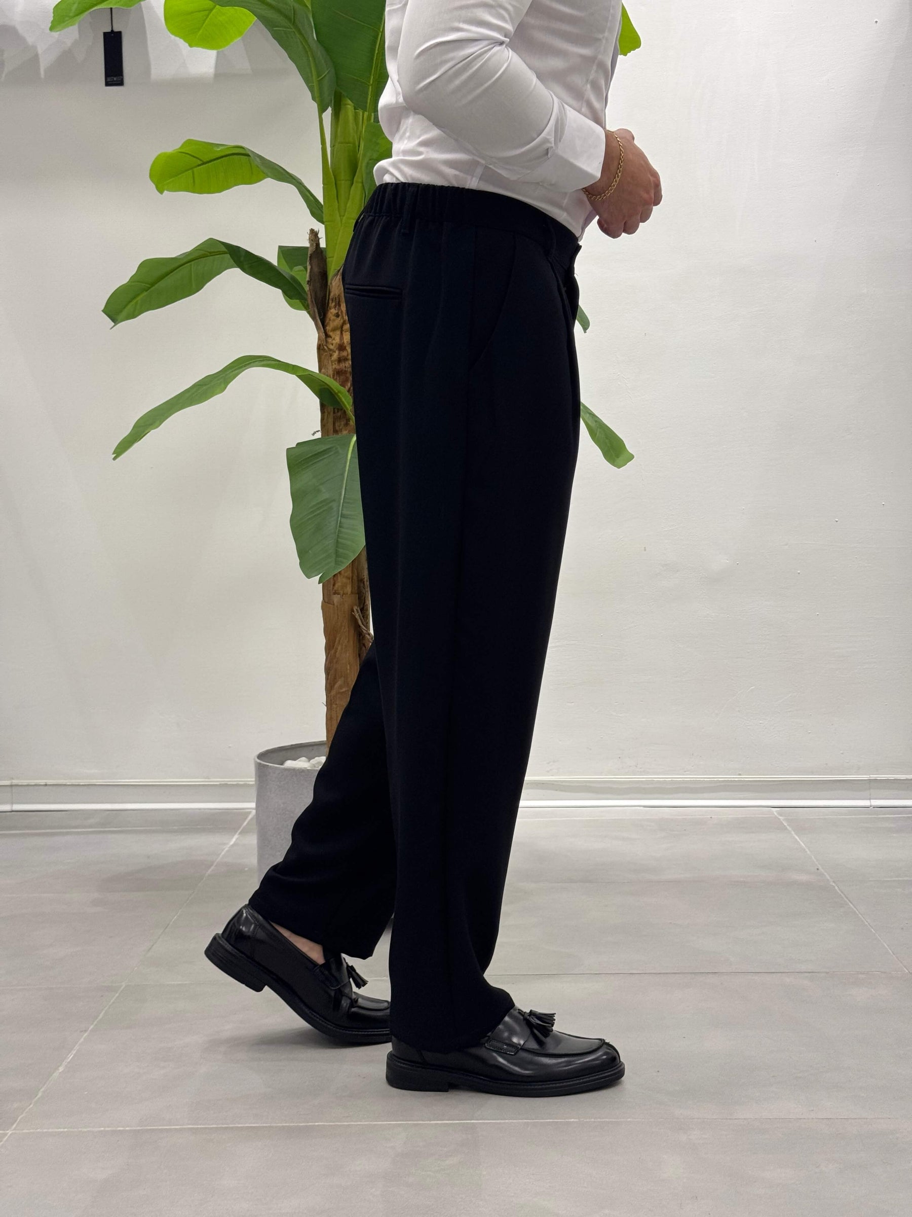 Lisbon trousers 