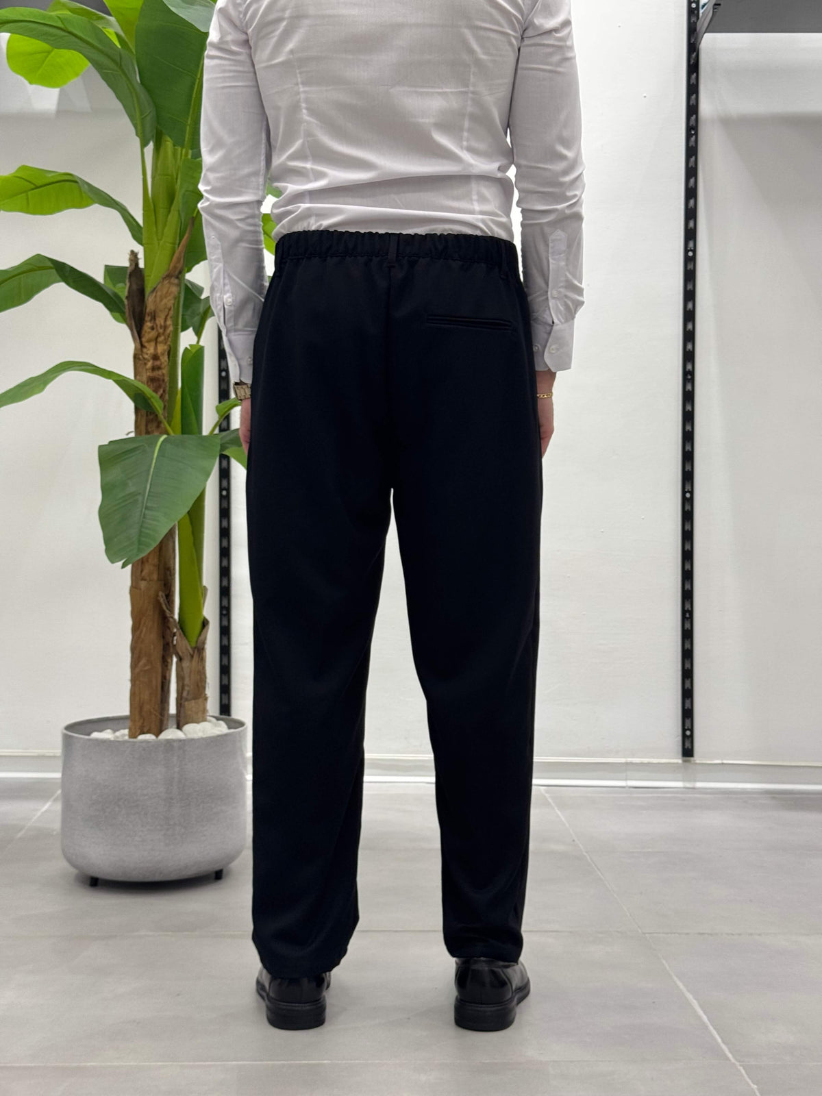 Lisbon trousers 