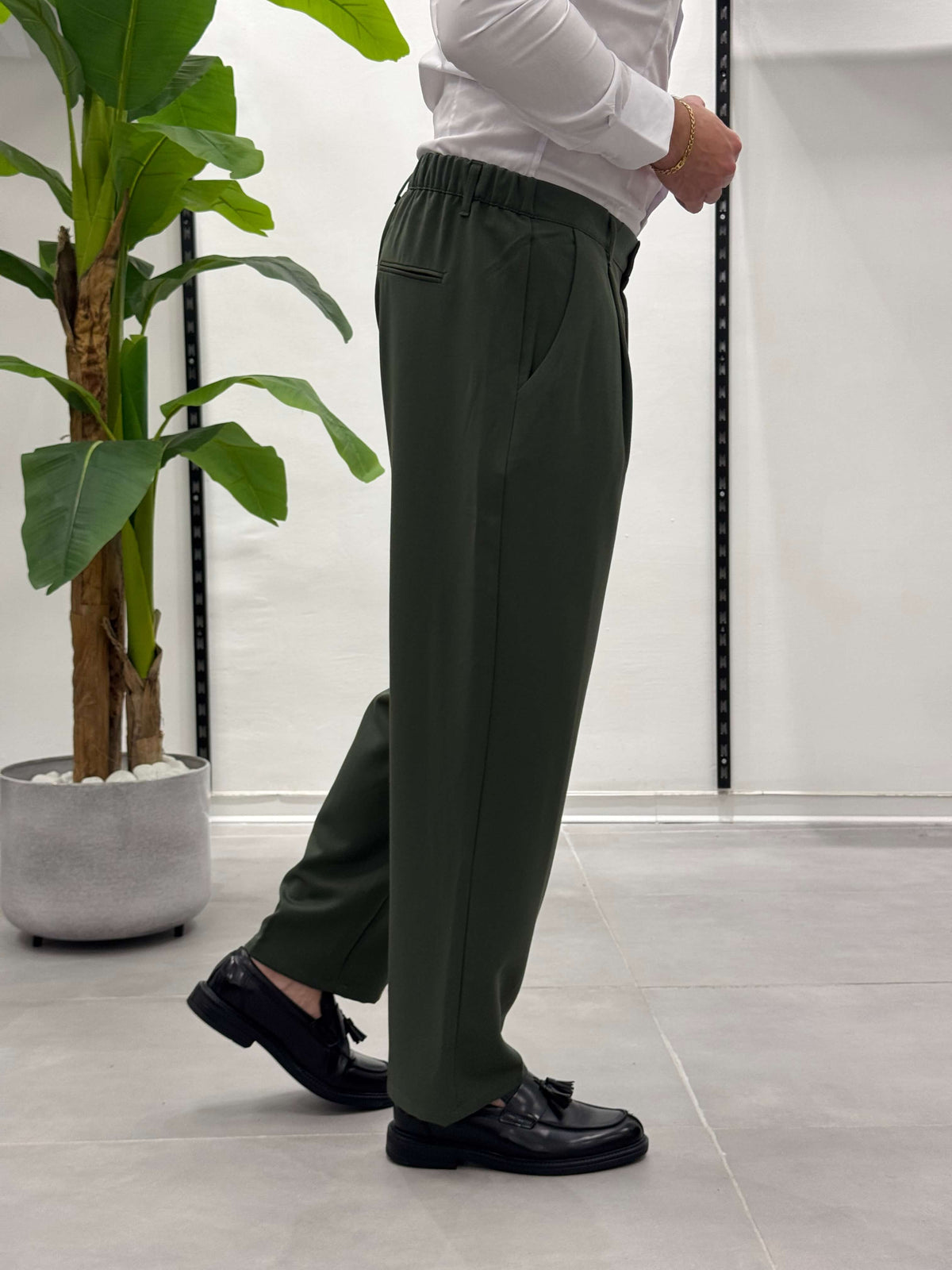 Lisbon trousers 