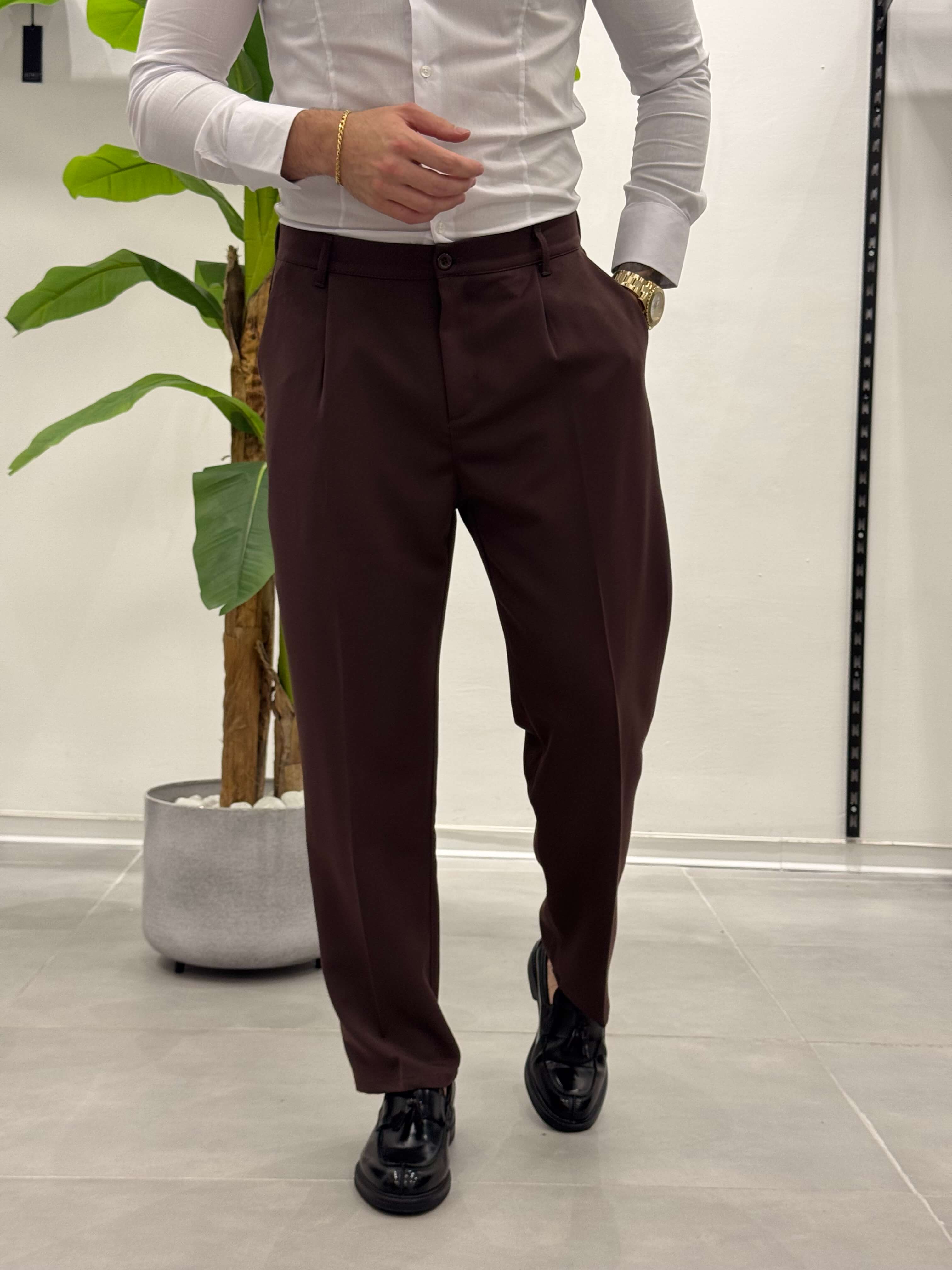 Pantalone Lisbona