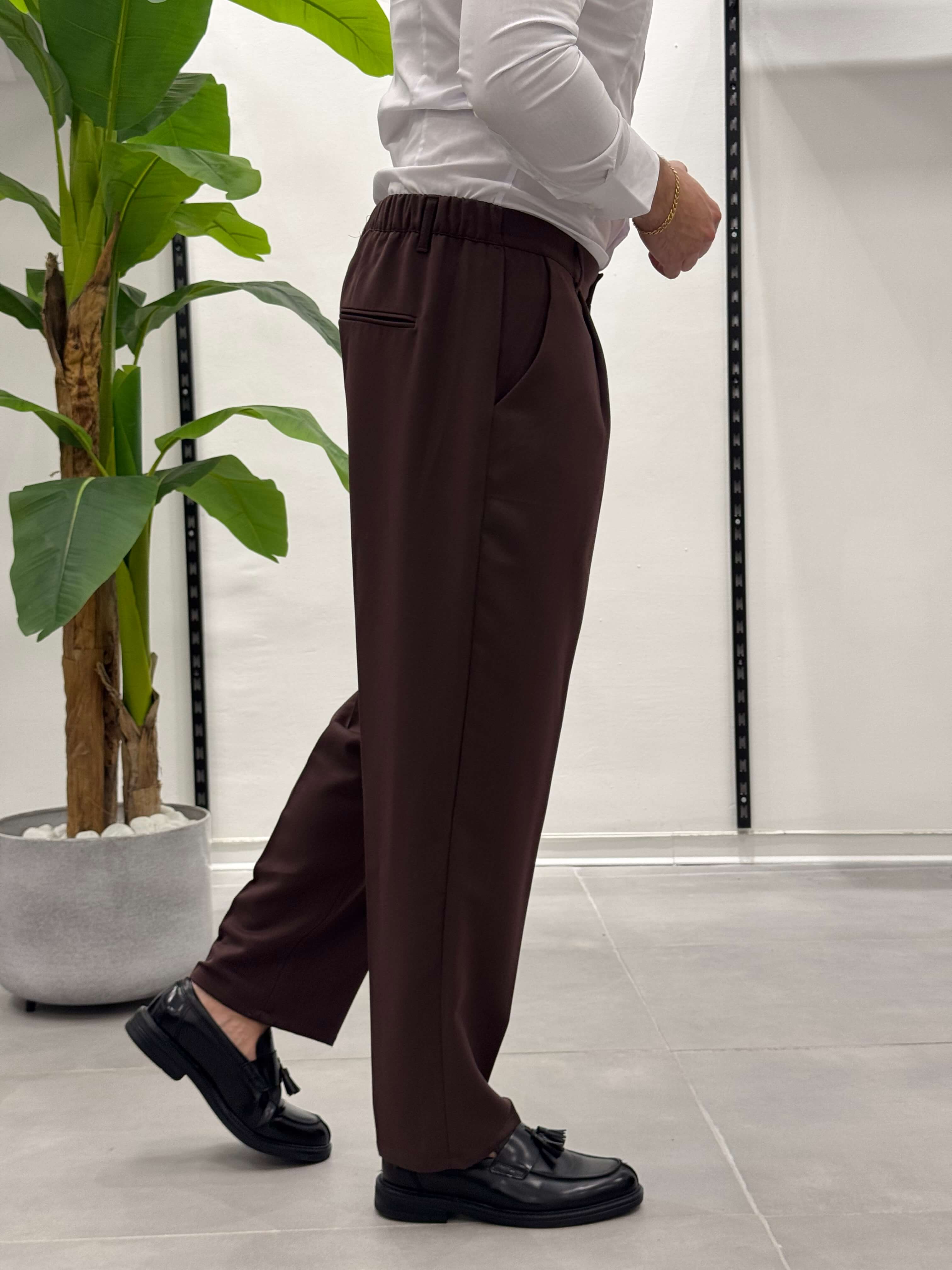 Pantalone Lisbona
