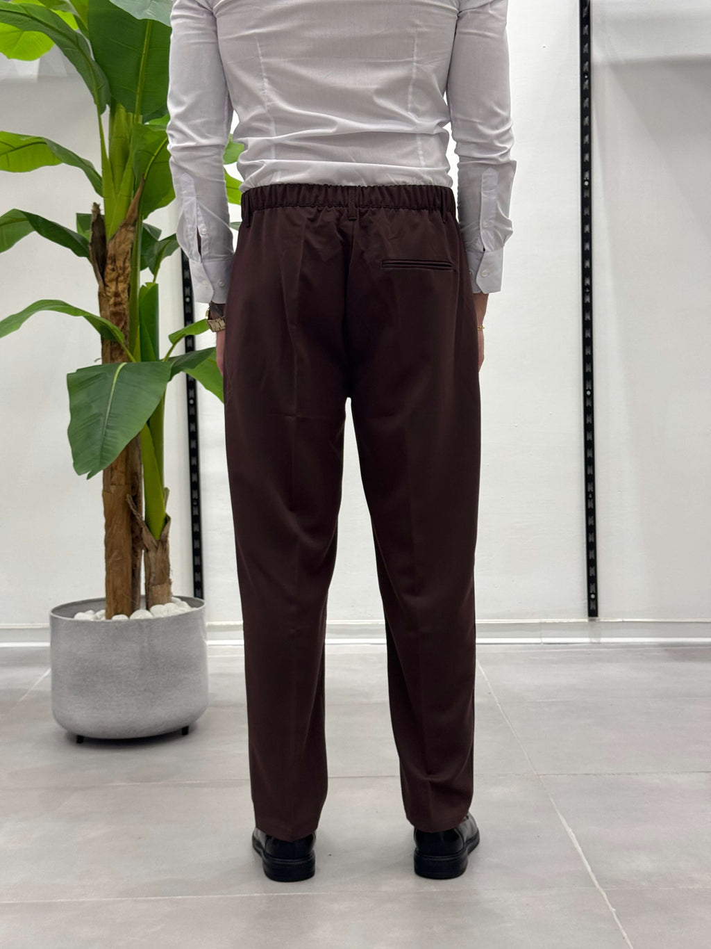 Pantalone Lisbona