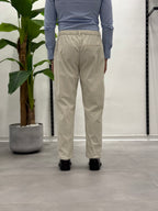 Lisbon Velvet Trousers 