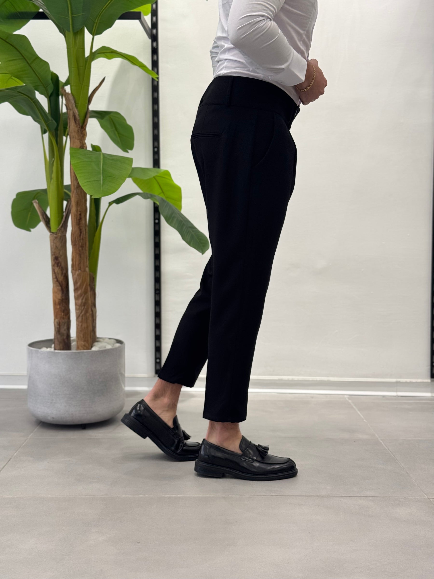 Mason Slim Trousers 