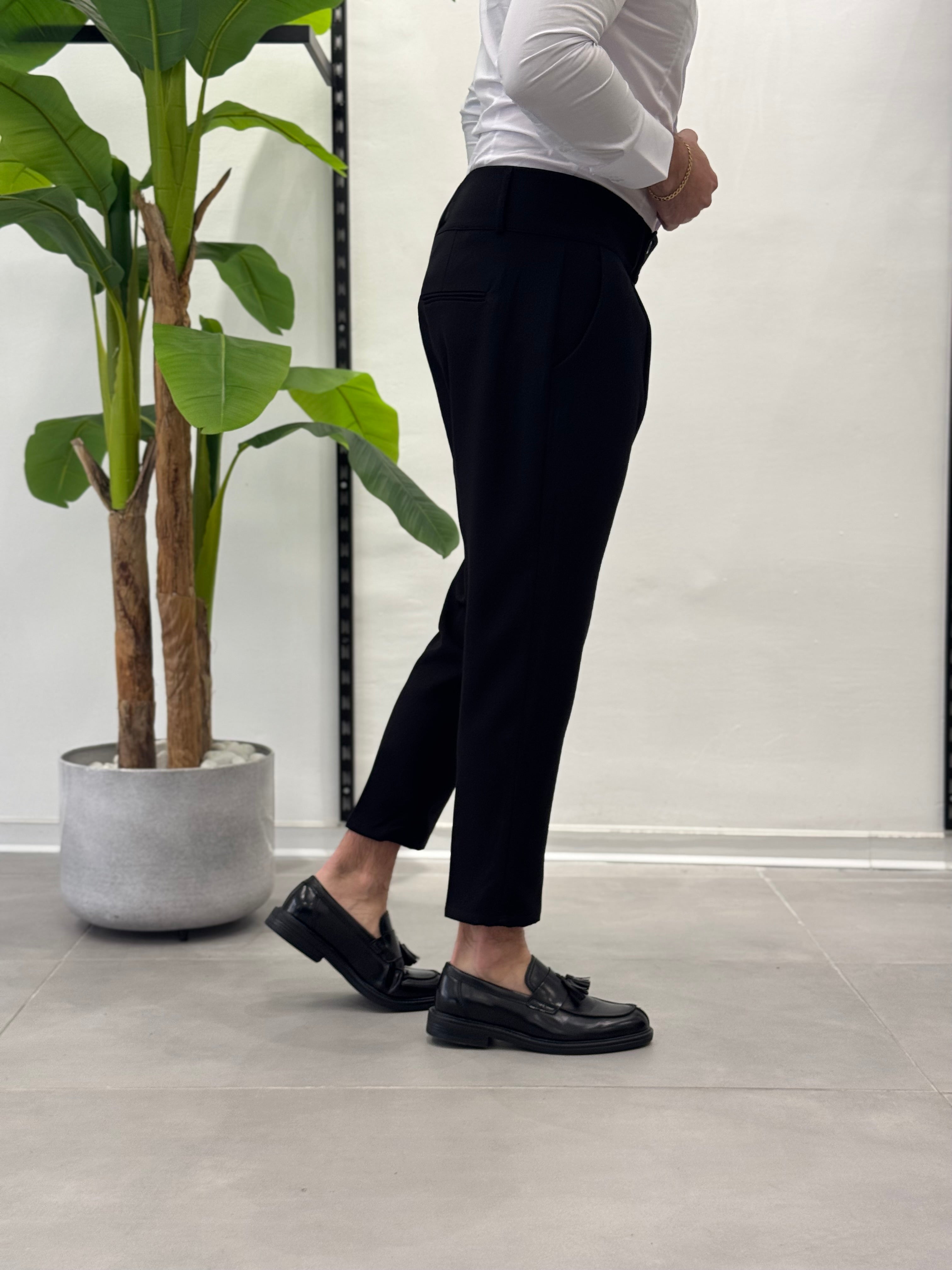 Pantalone Mason Slim