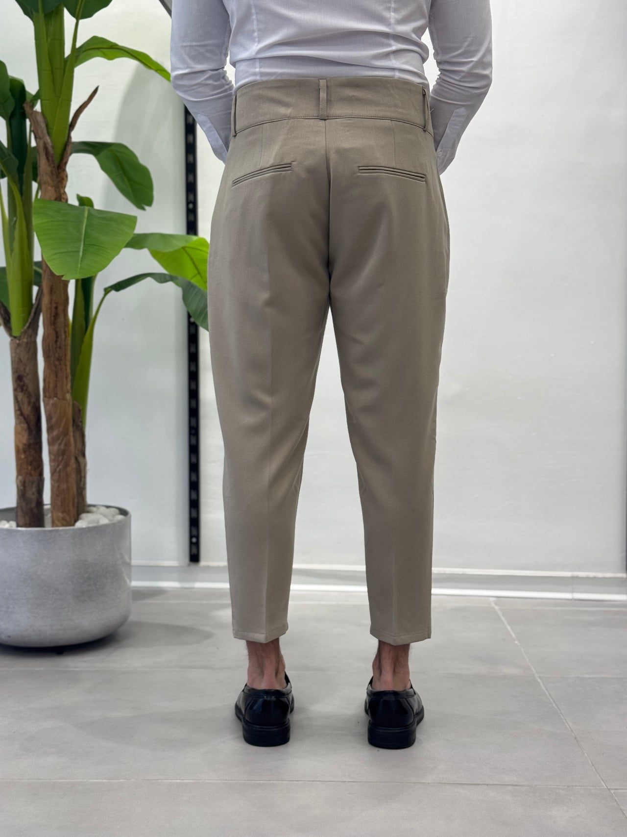 Pantalone Mason Slim