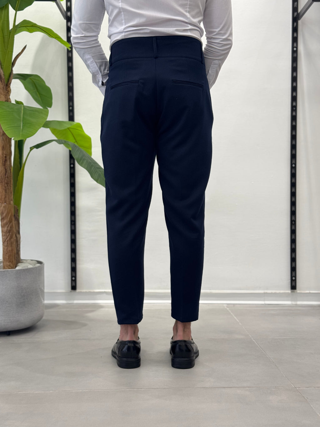 Pantalone Mason Slim