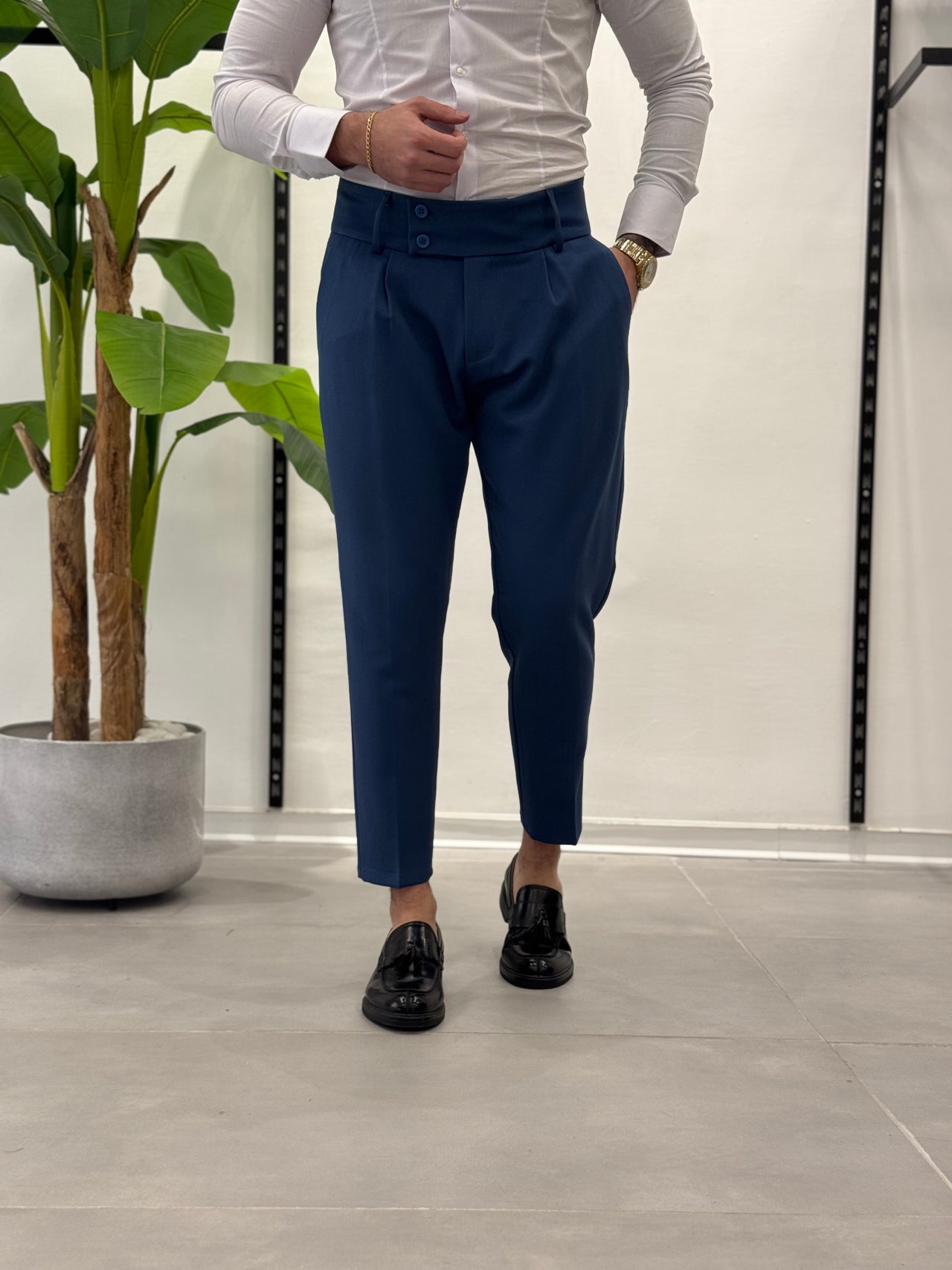 Pantalone Mason Slim