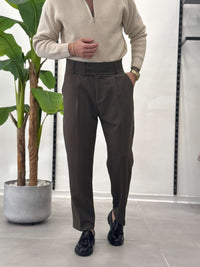 Thumbnail for Pantalone Mason - Verde