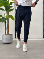 Montecarlo Trousers - Beige 