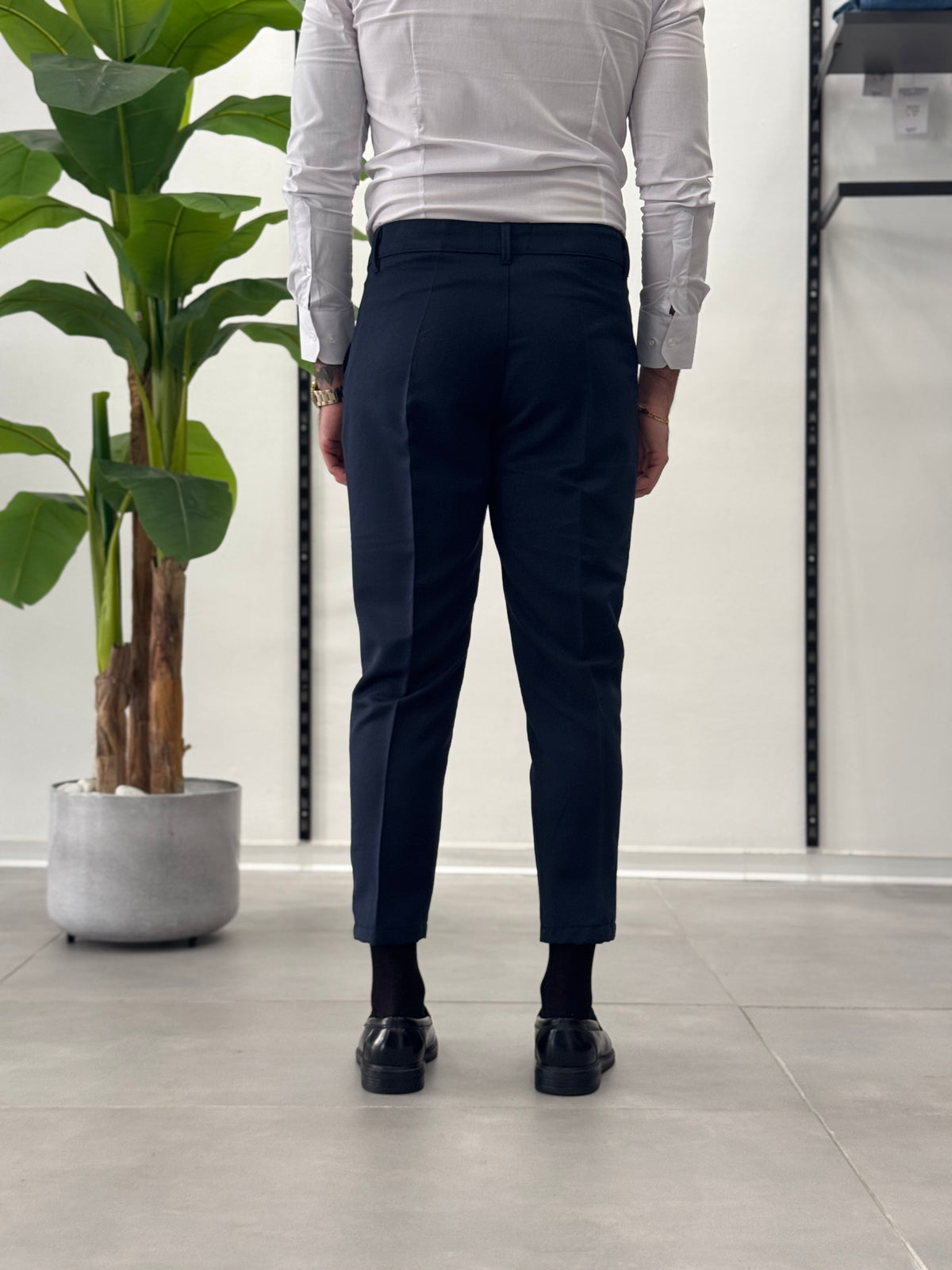 Milan trousers 