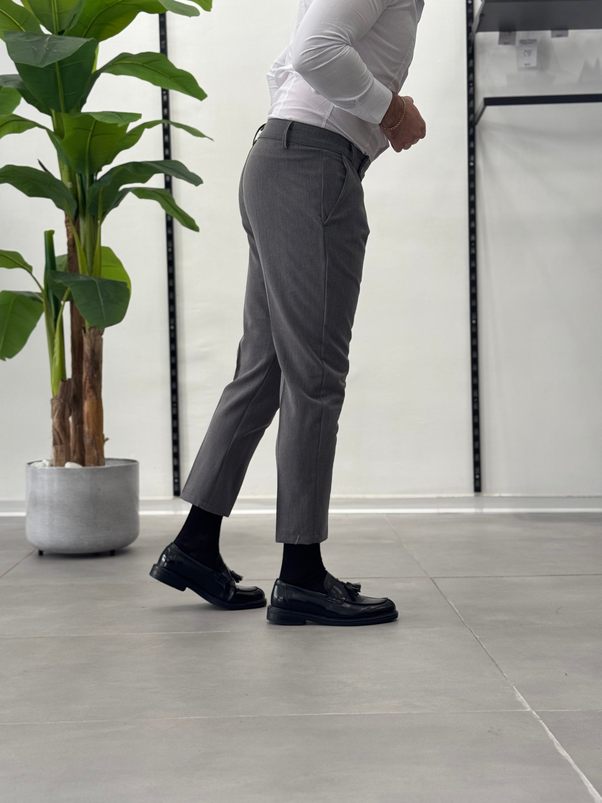 Milan trousers 