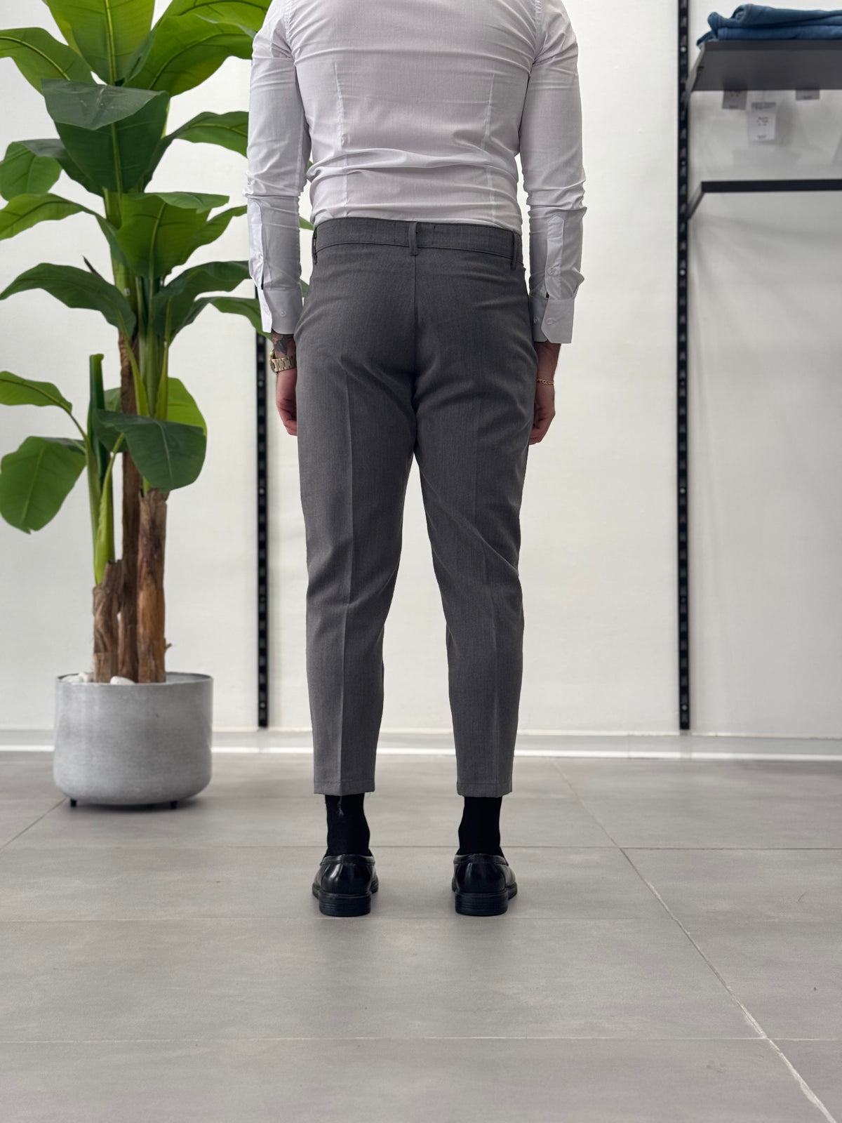 Milan trousers 