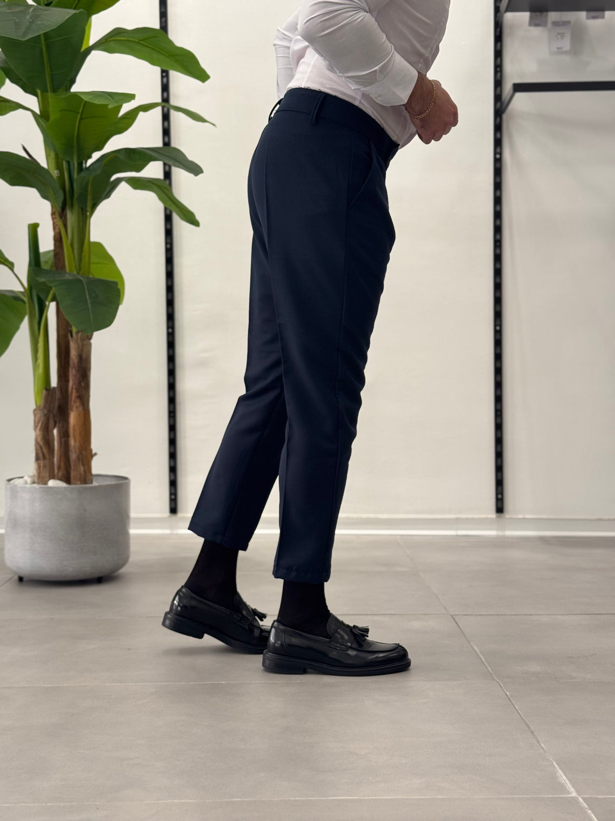 Milan trousers 
