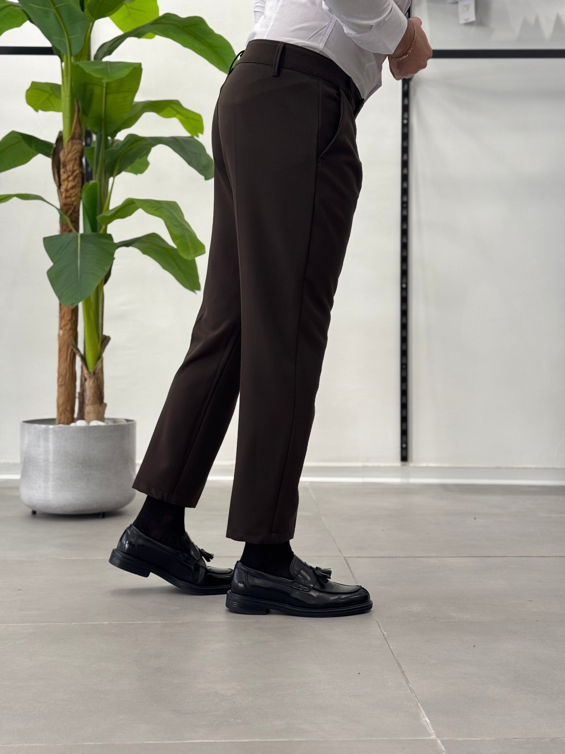 Milan trousers 