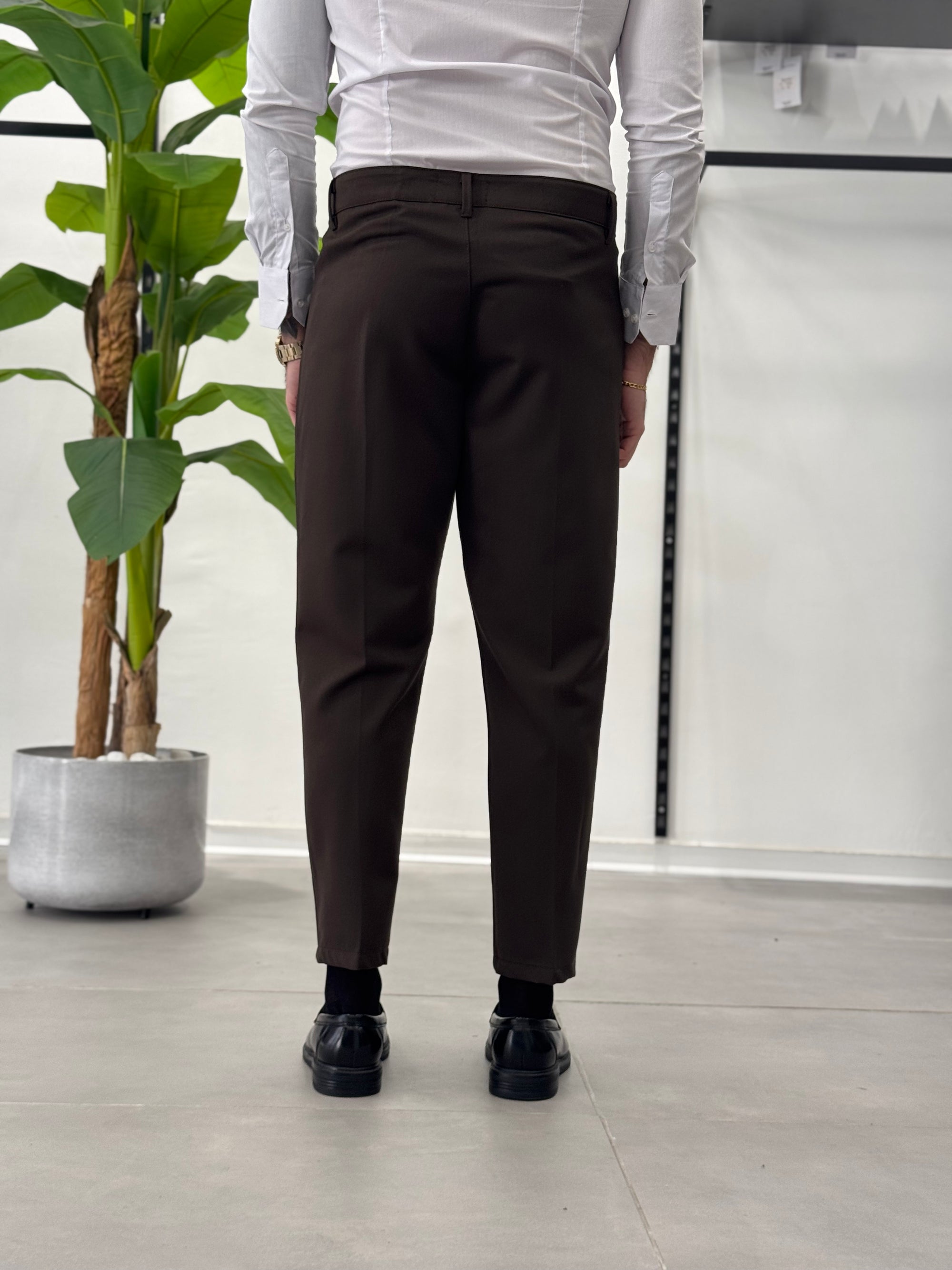 Milan trousers 