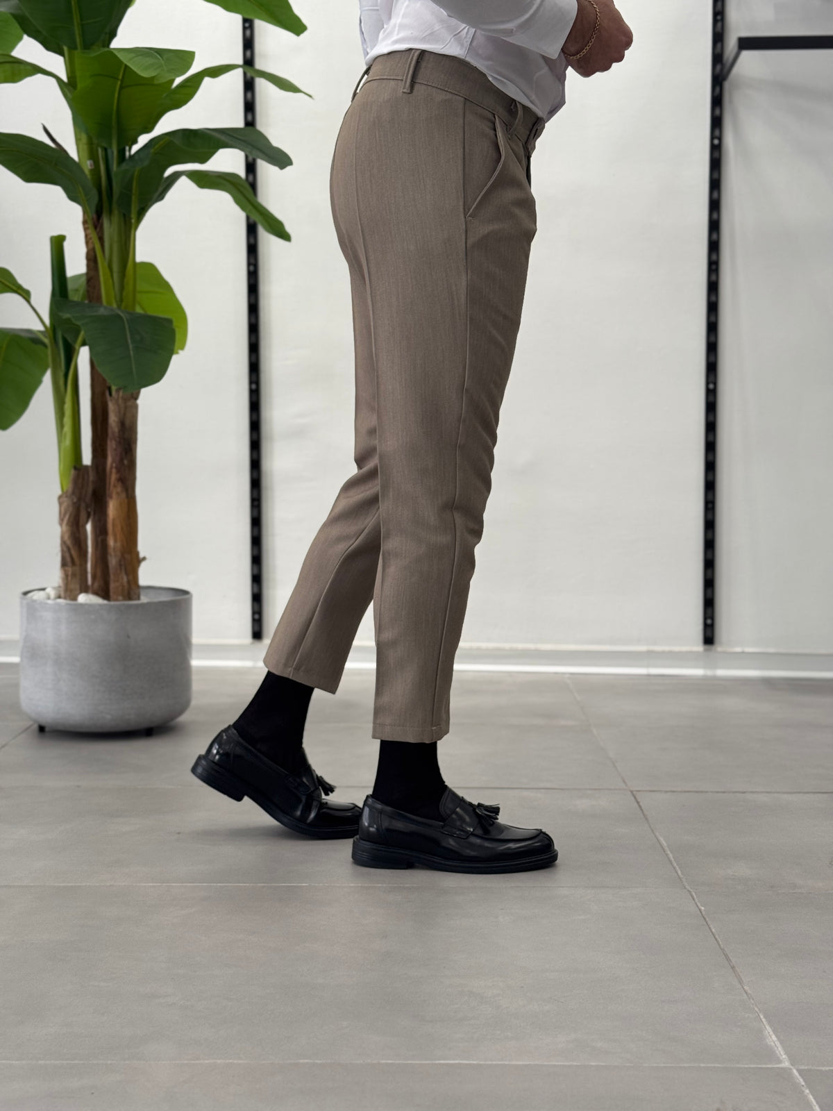 Milan trousers 