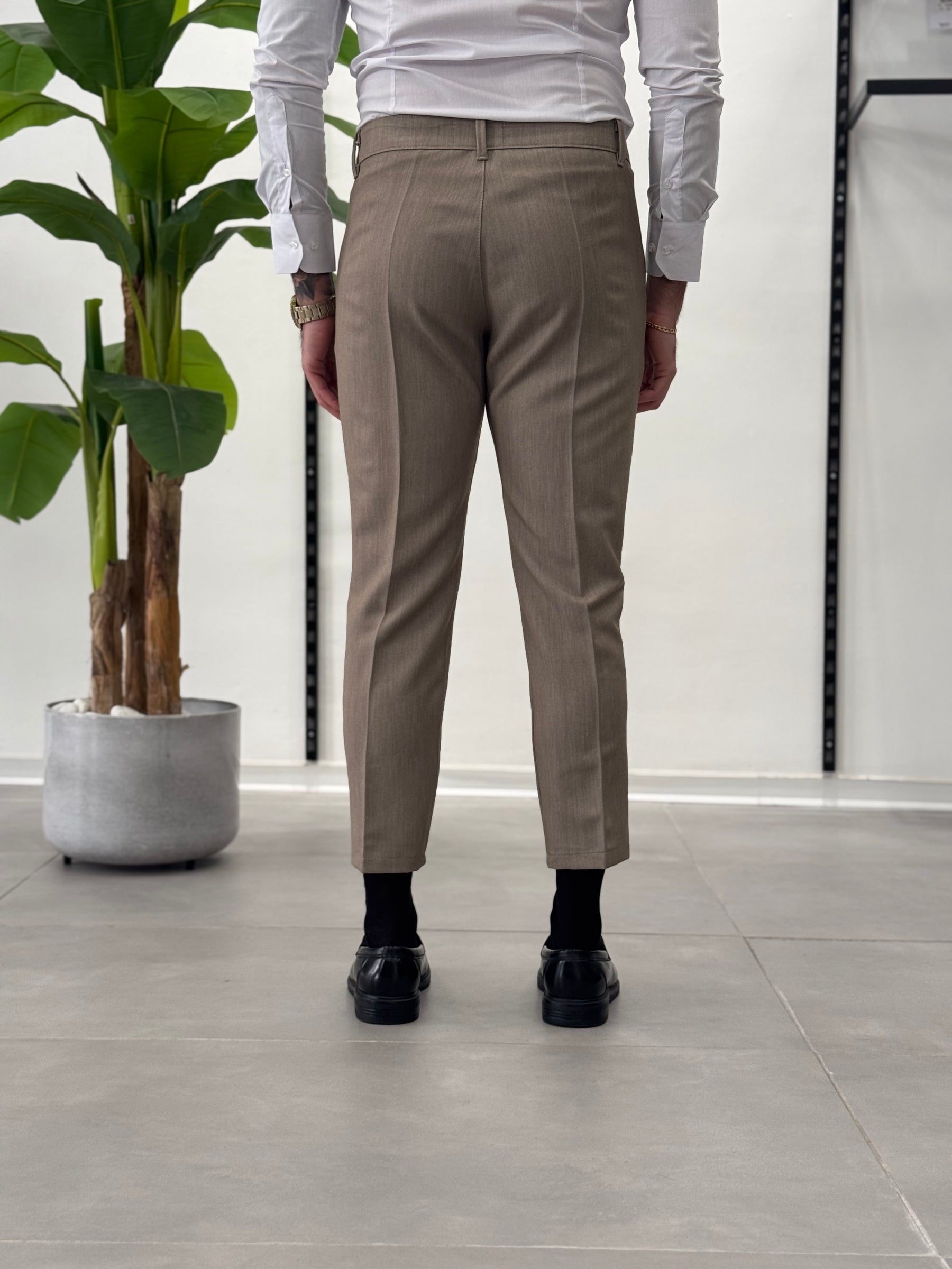 Milan trousers 