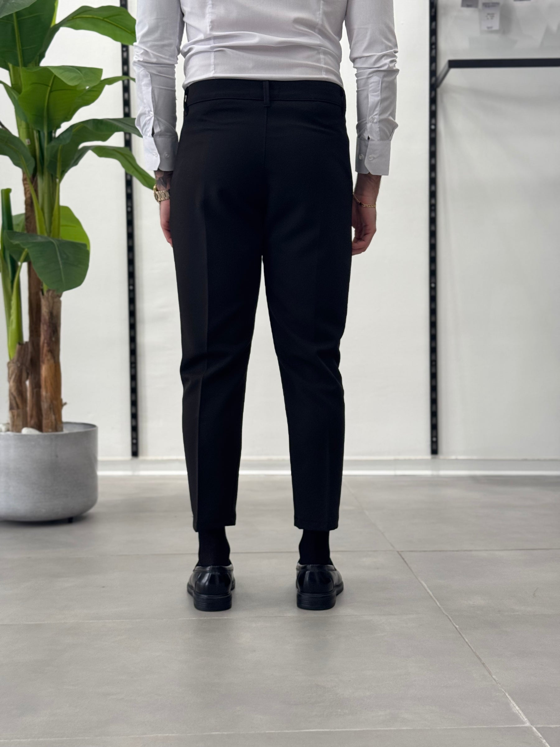 Milan trousers 
