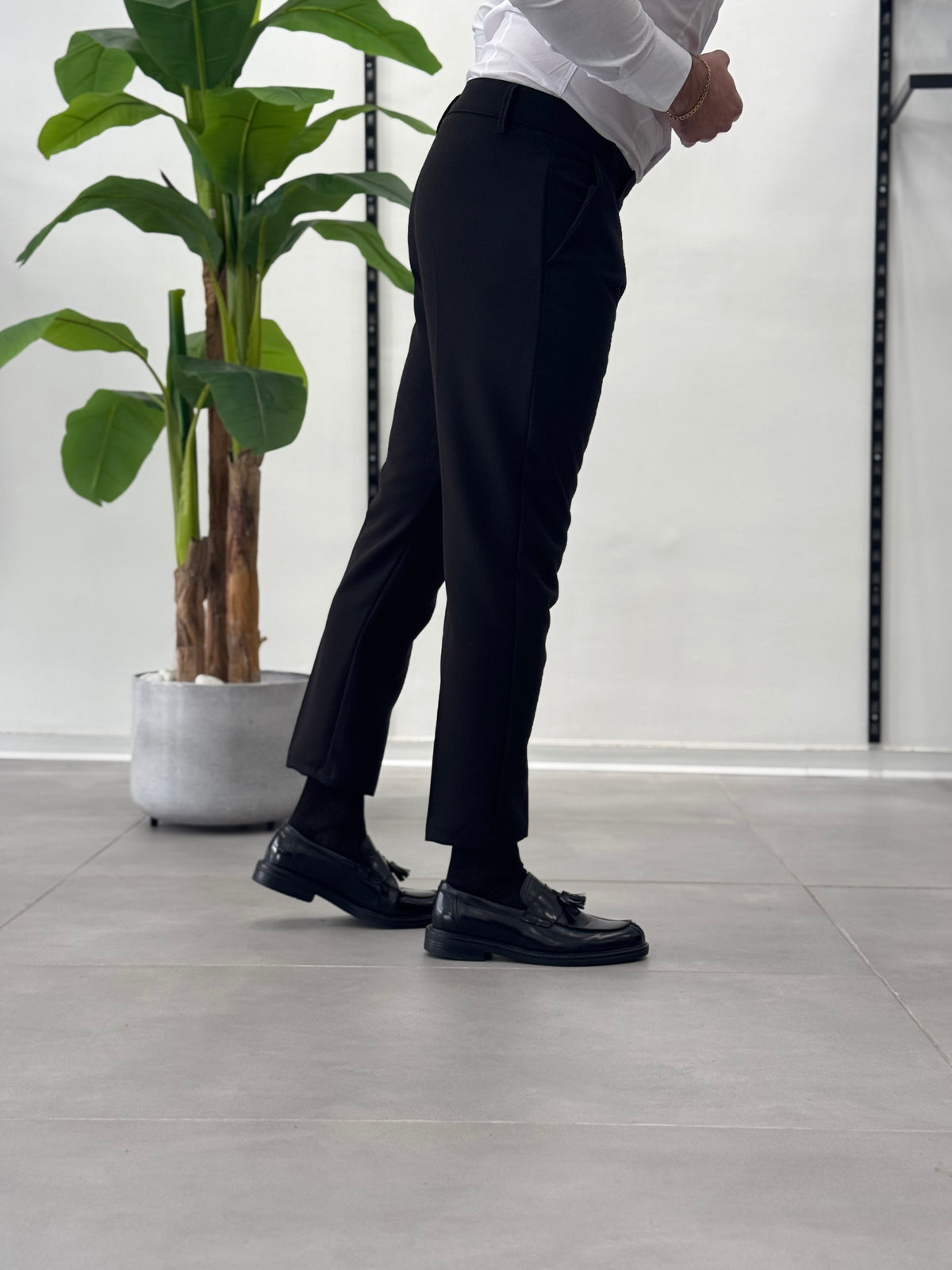 Milan trousers 