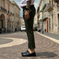 Thumbnail for Pantalone Montecarlo - FLAG STORE