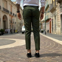 Thumbnail for Pantalone Montecarlo - FLAG STORE