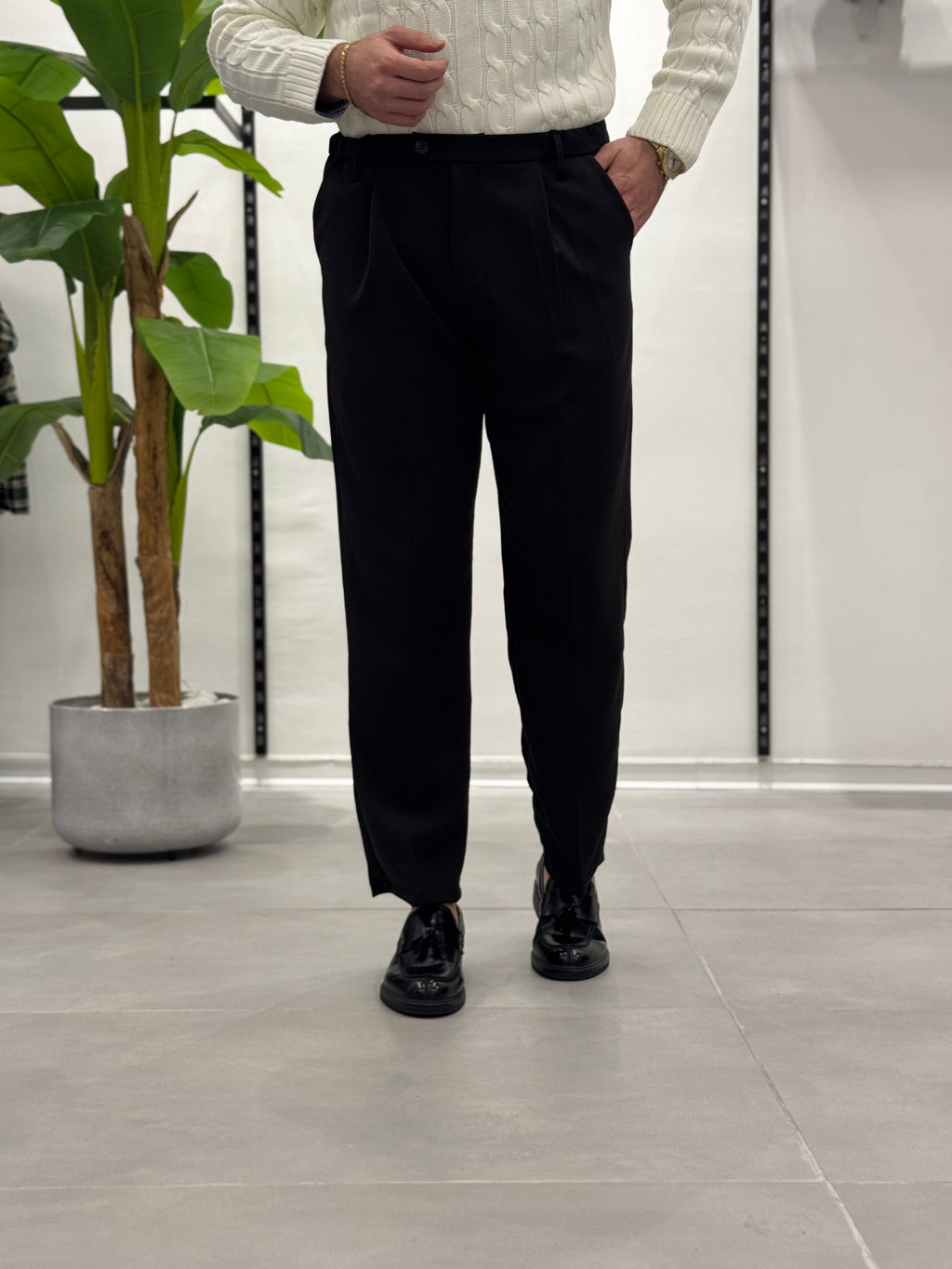 Pantalone Prestige