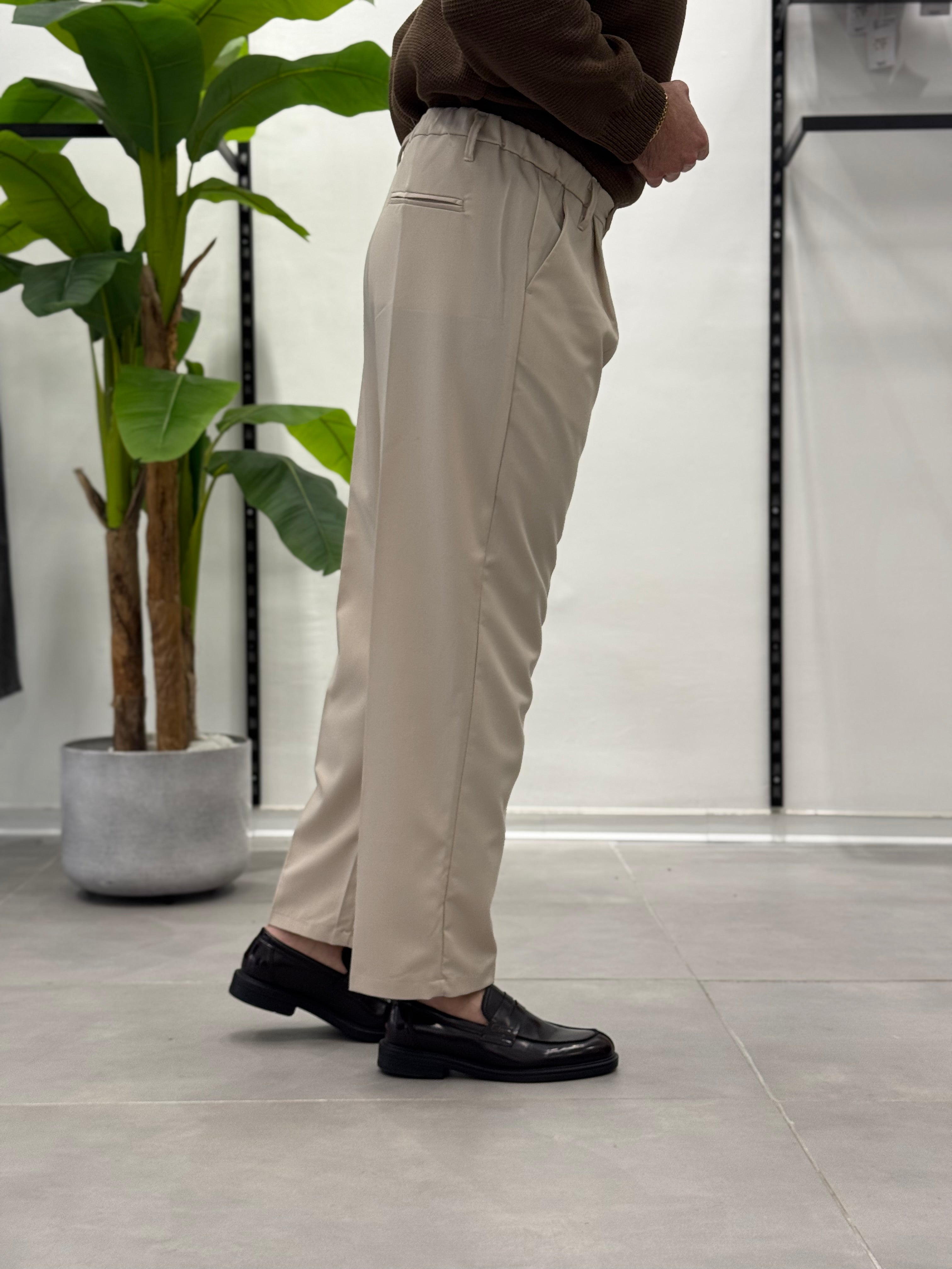 Pantalone Prestige