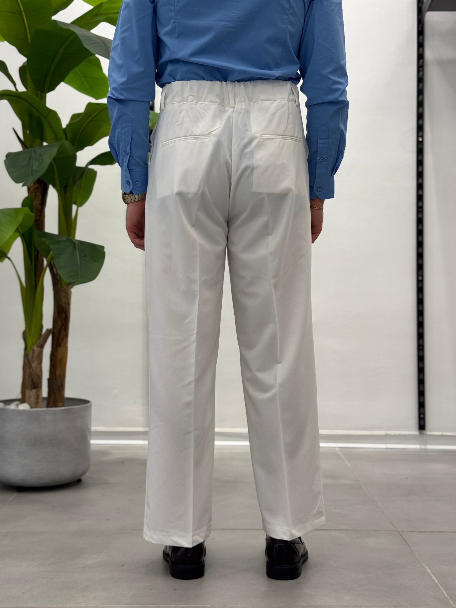 Lisbon trousers 