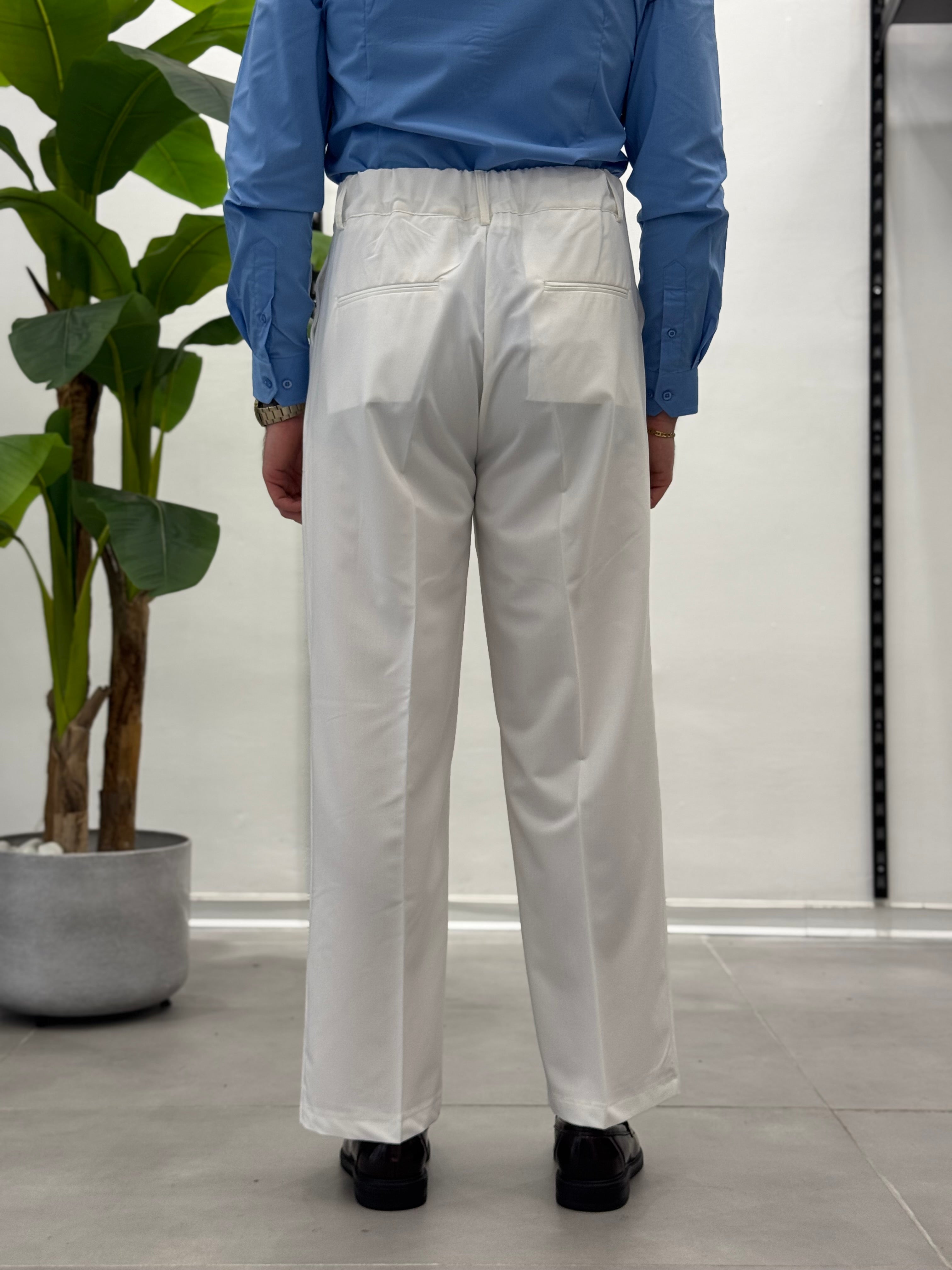 Pantalone Siviglia