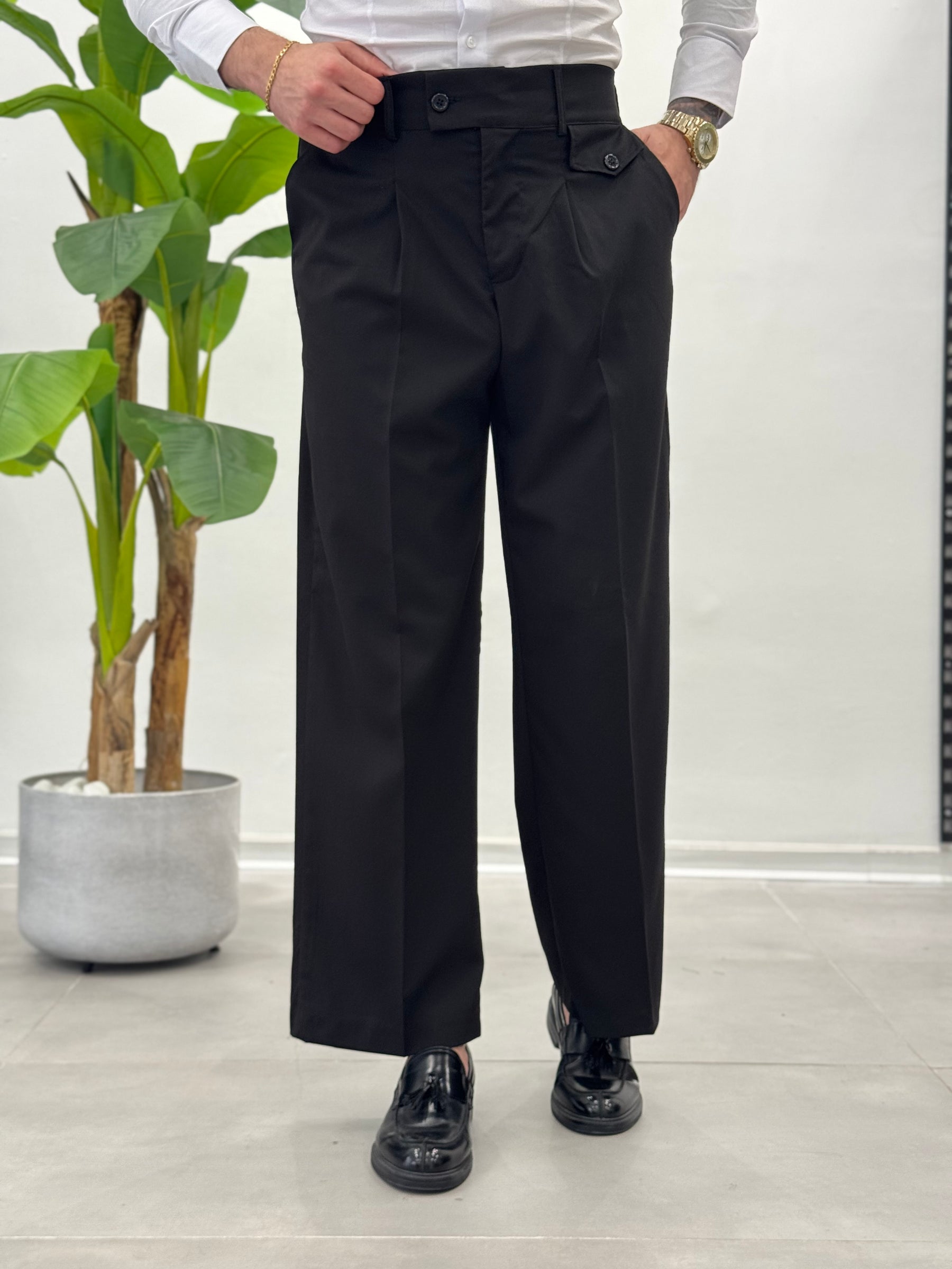 Lisbon trousers 