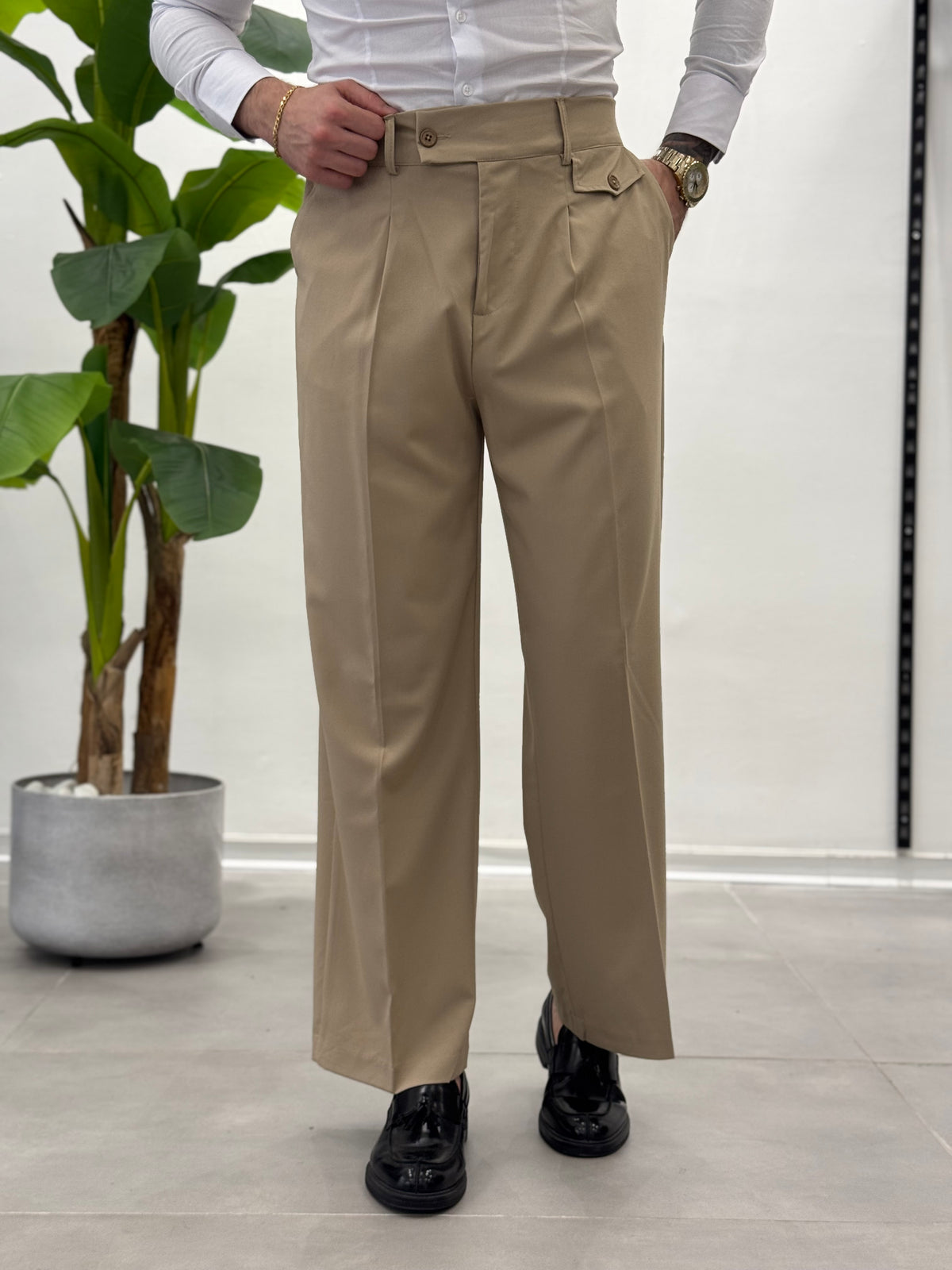 Lisbon trousers 