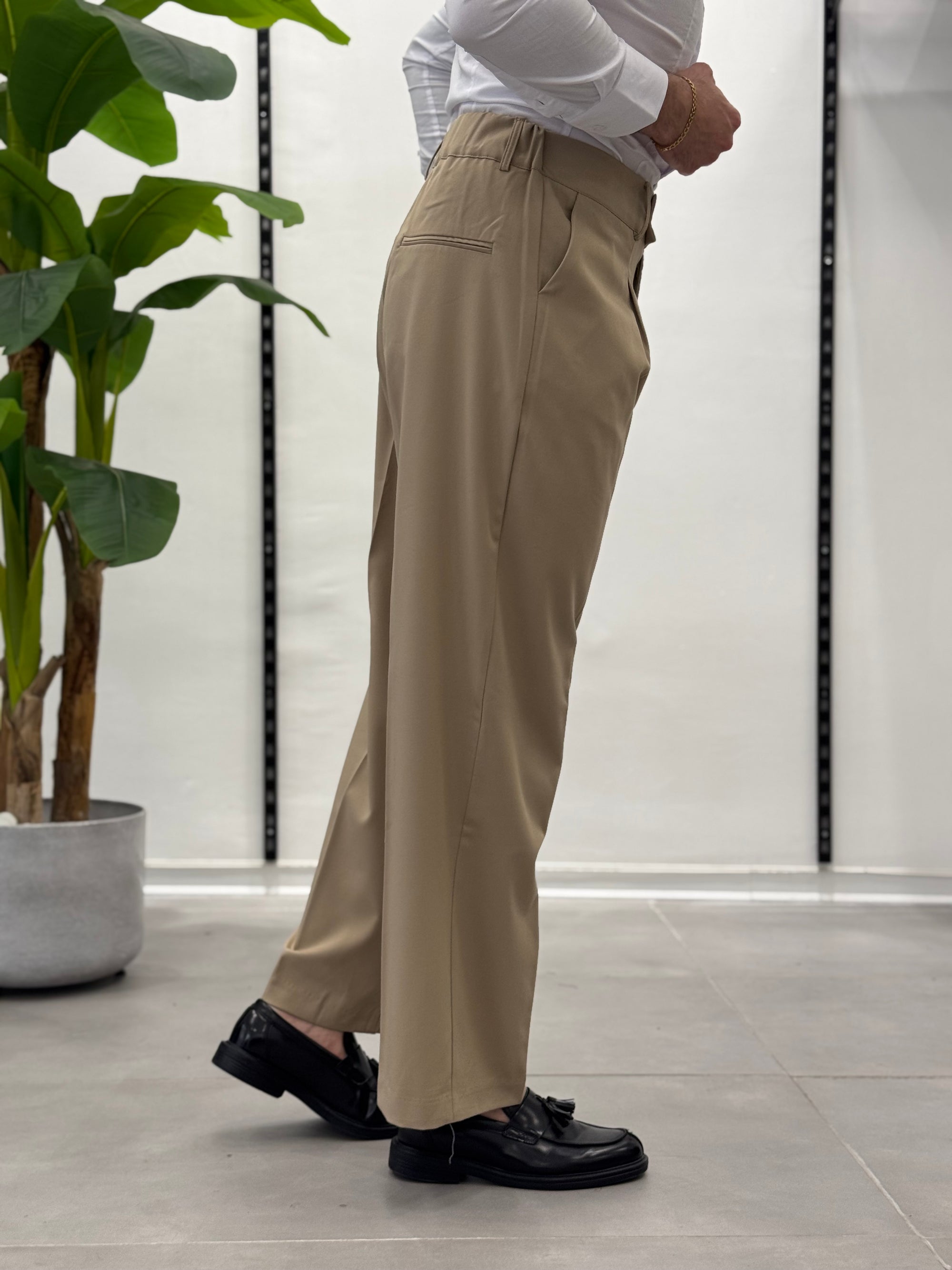 Lisbon trousers 