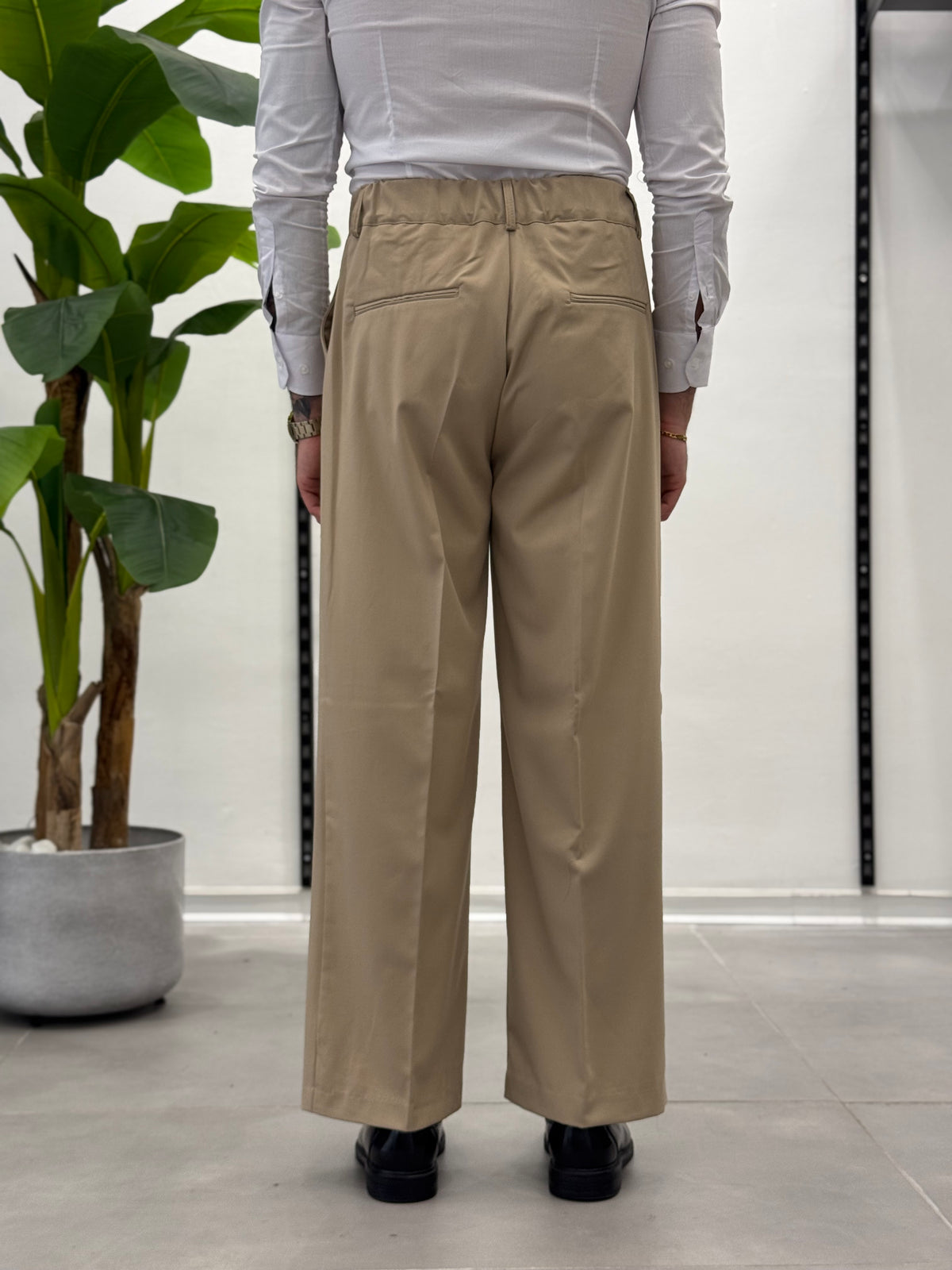 Lisbon trousers 