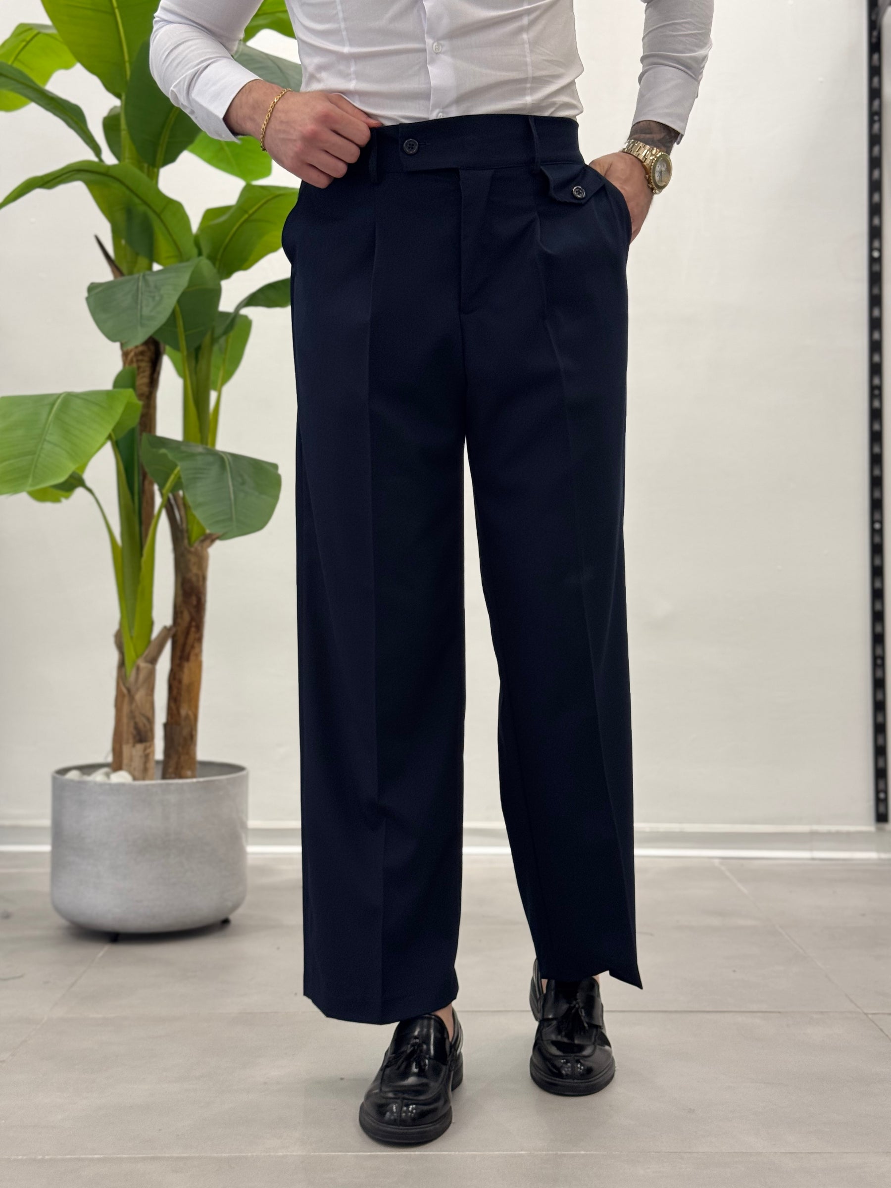 Lisbon trousers 