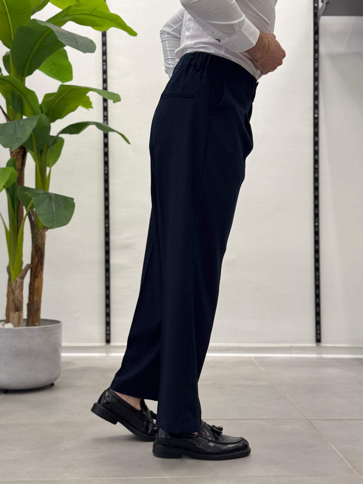 Lisbon trousers 