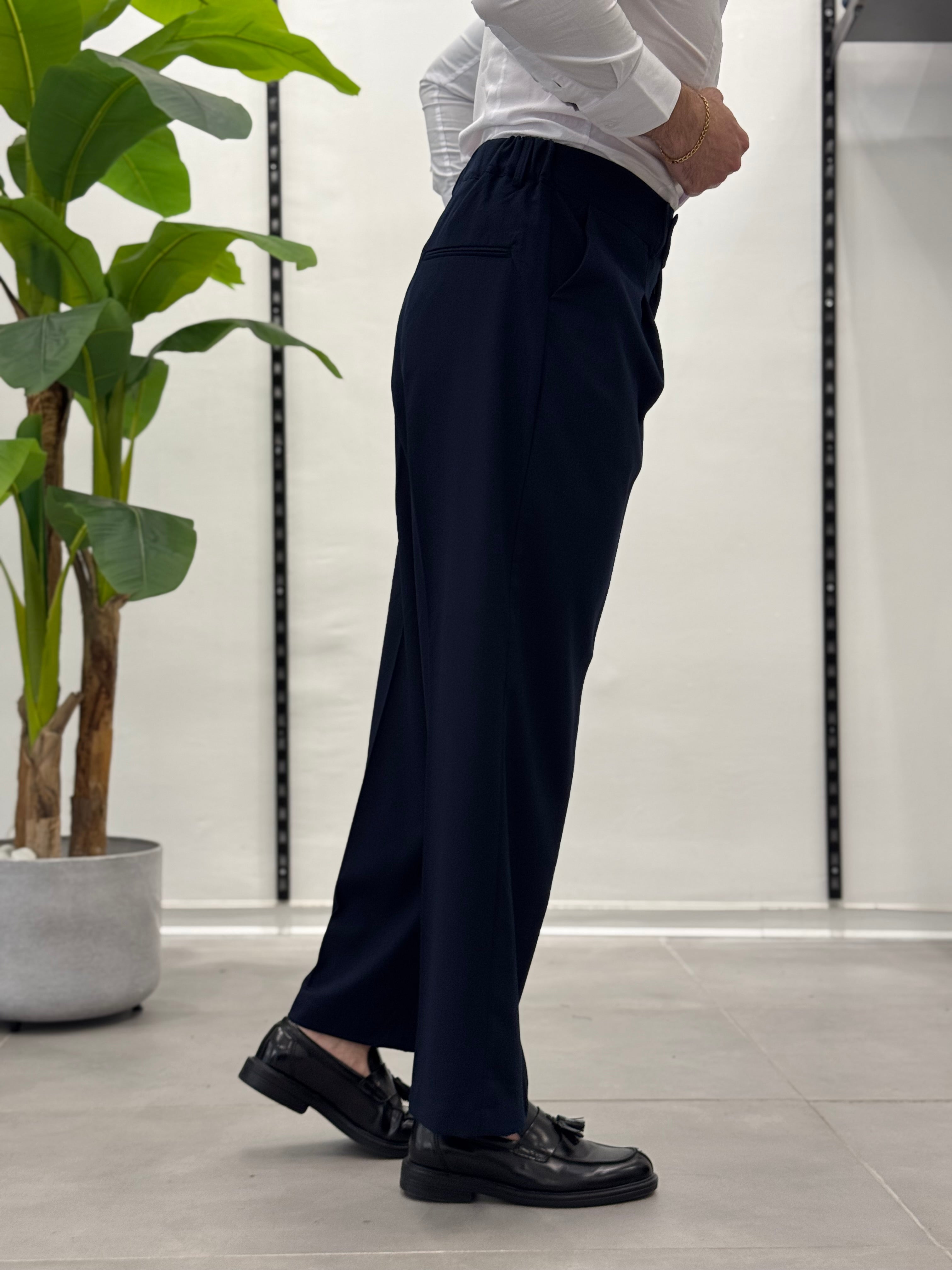 Pantalone Siviglia