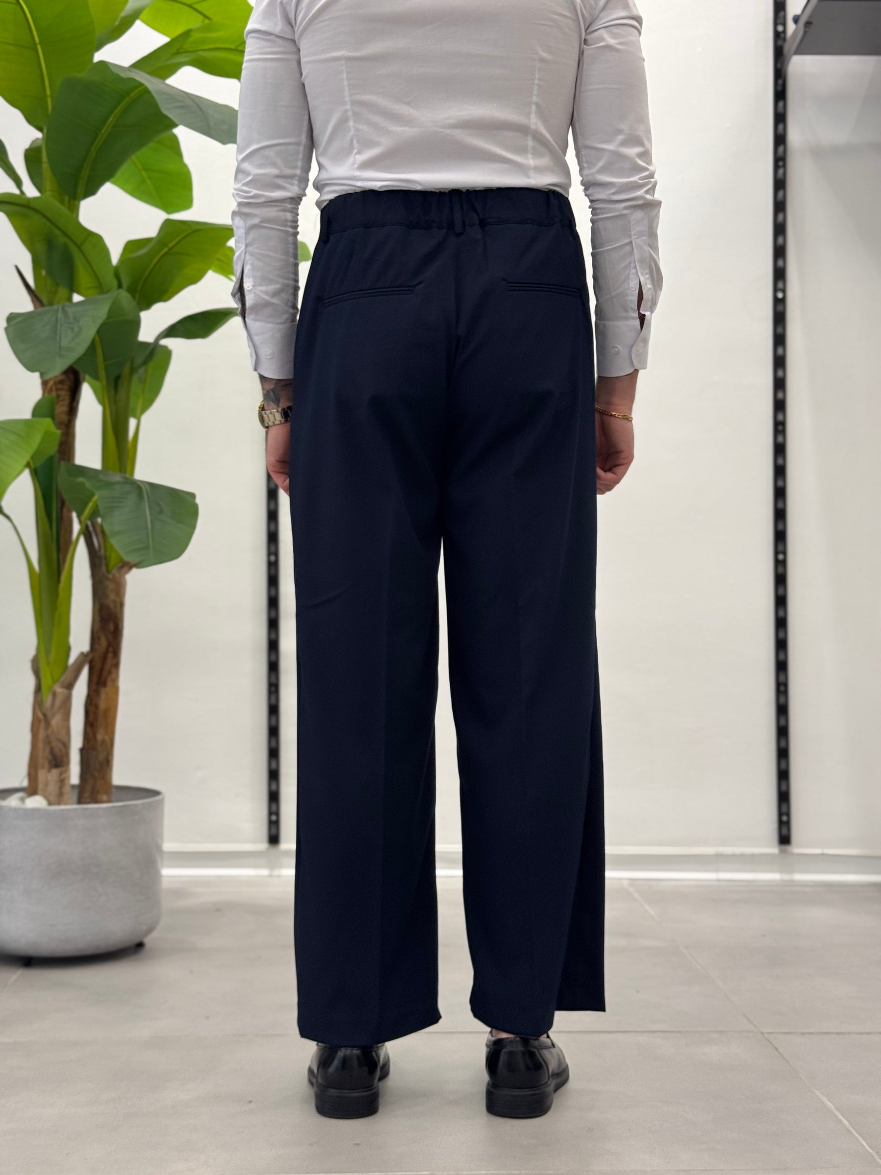 Lisbon trousers 