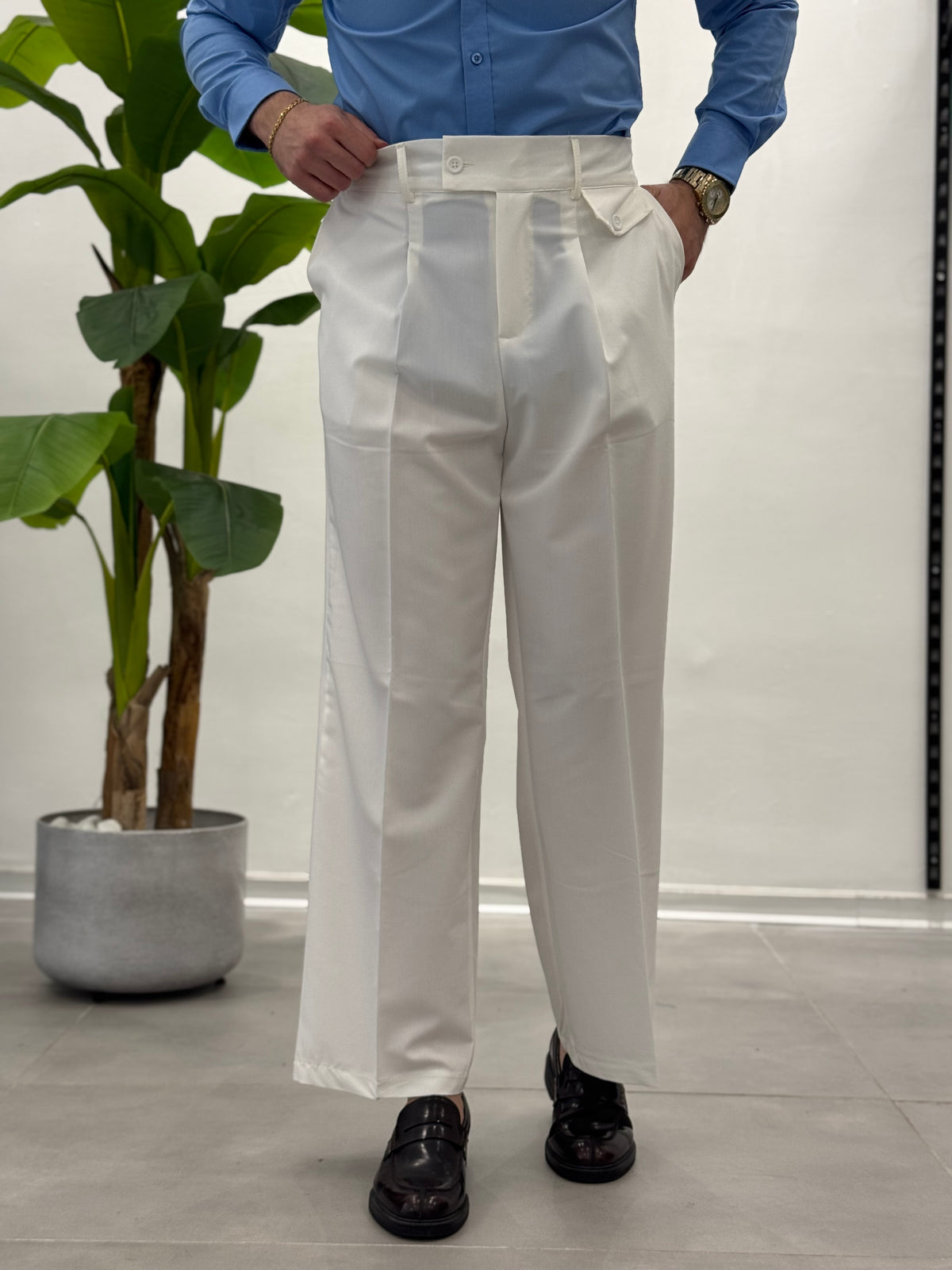 Lisbon trousers 