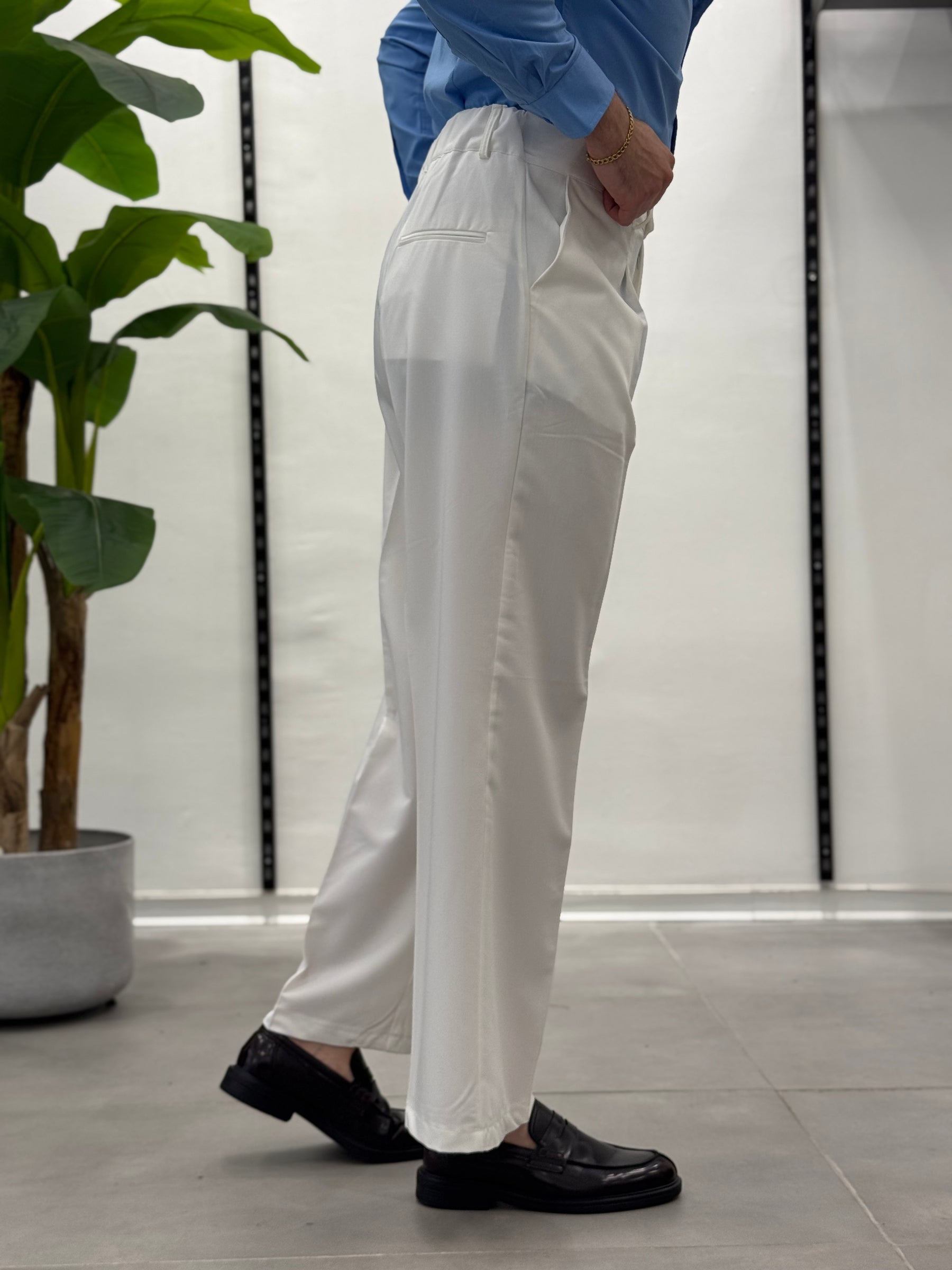 Lisbon trousers 