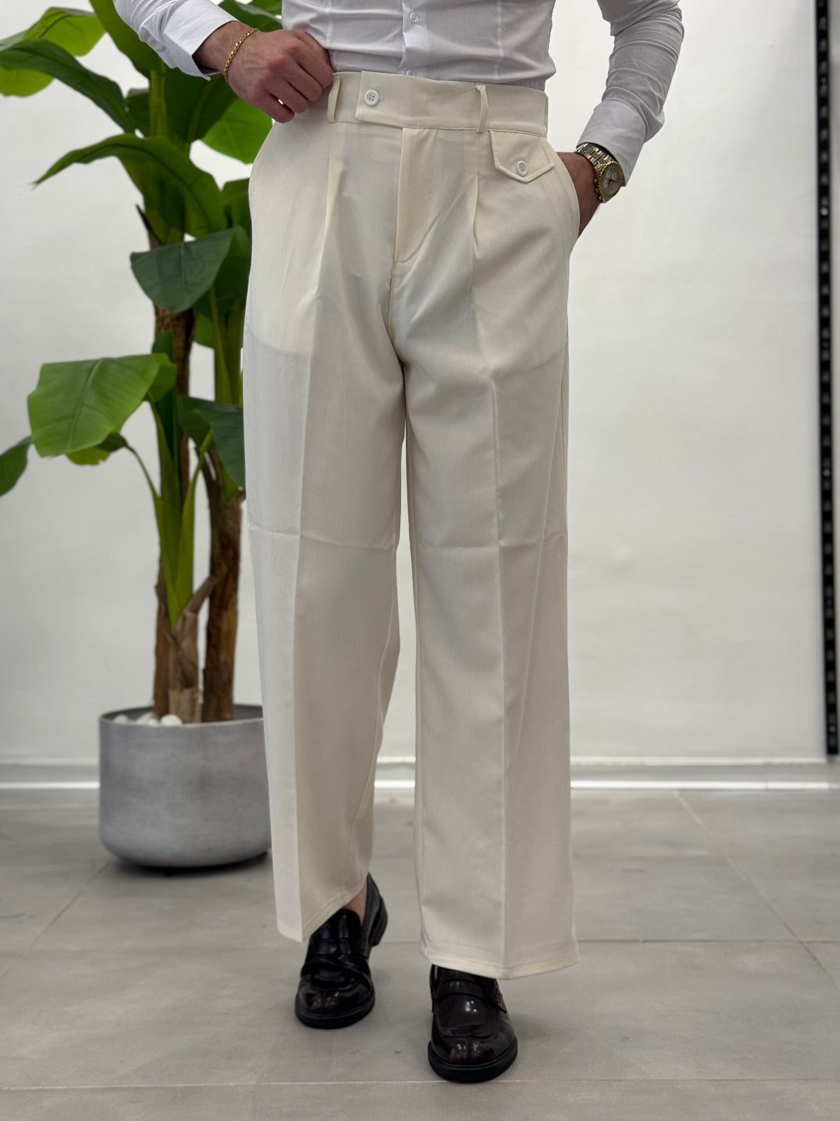 Lisbon trousers 
