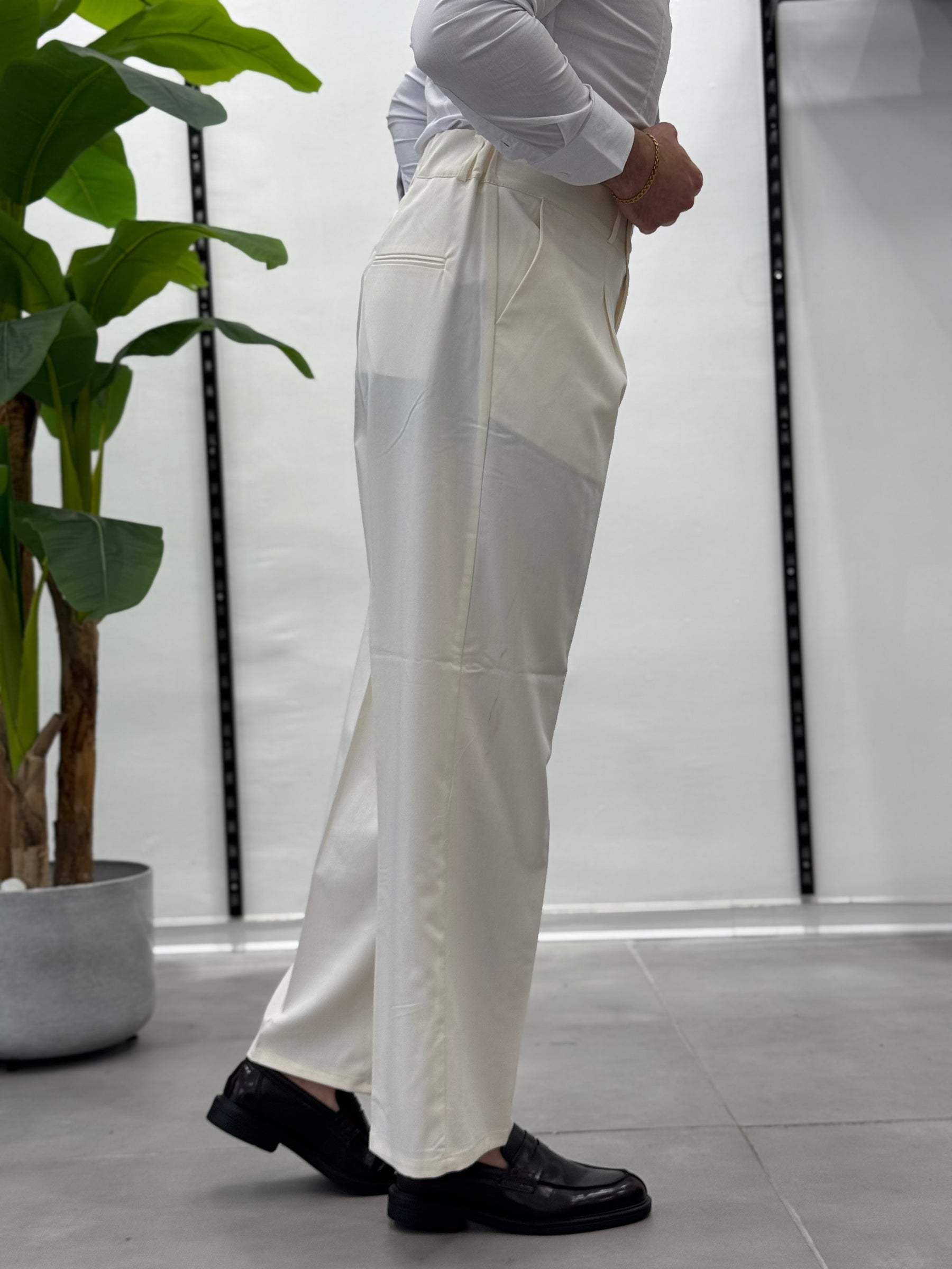 Lisbon trousers 